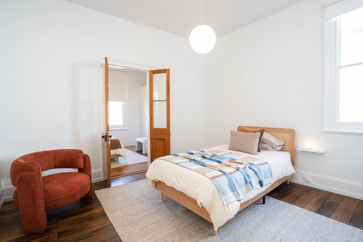 Launceston Cottage Charming 3 bedroom home