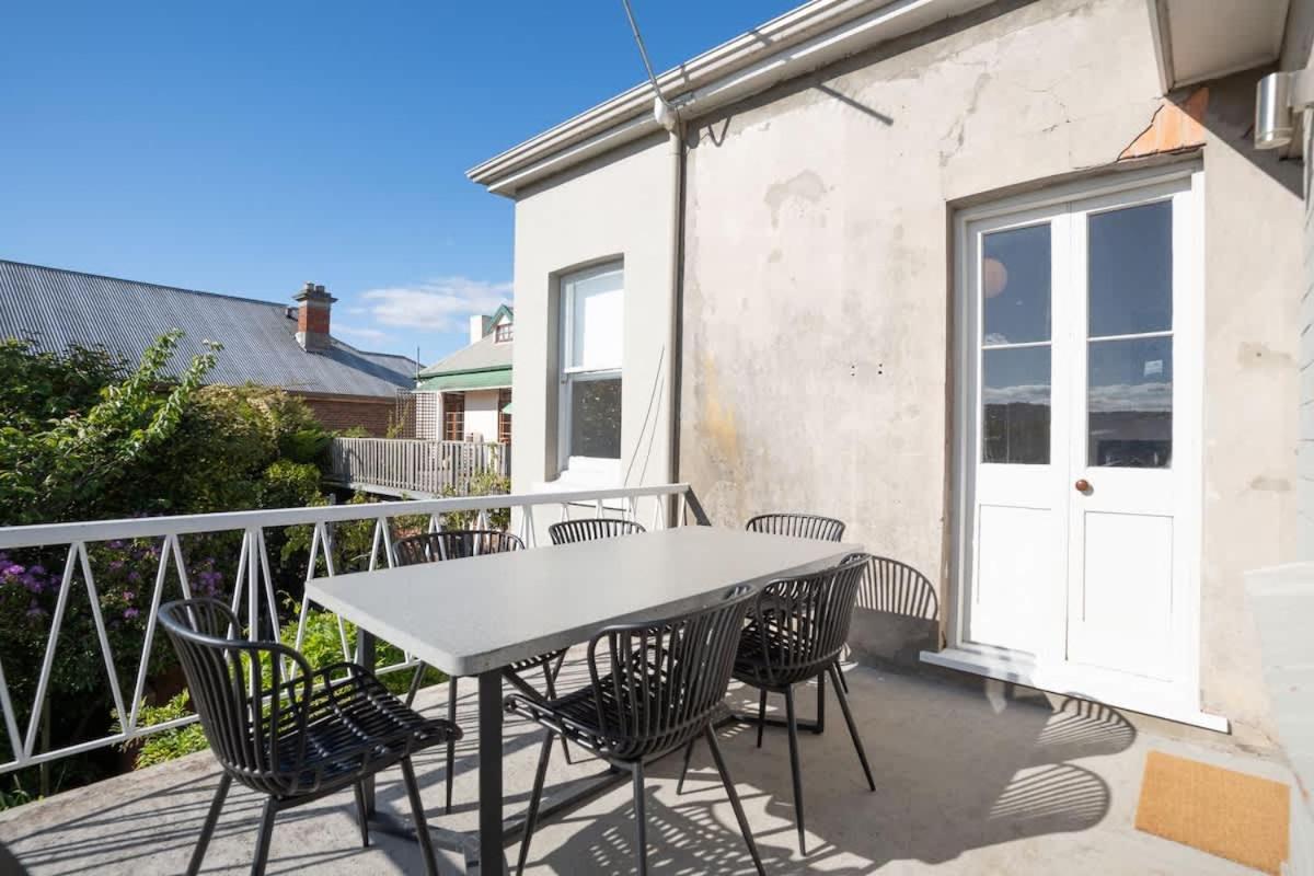Launceston Cottage Charming 3 bedroom home