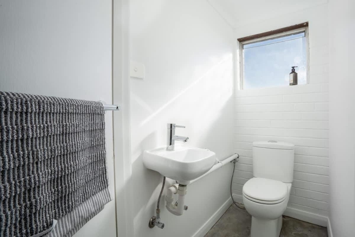 Launceston Cottage Charming 3 bedroom home