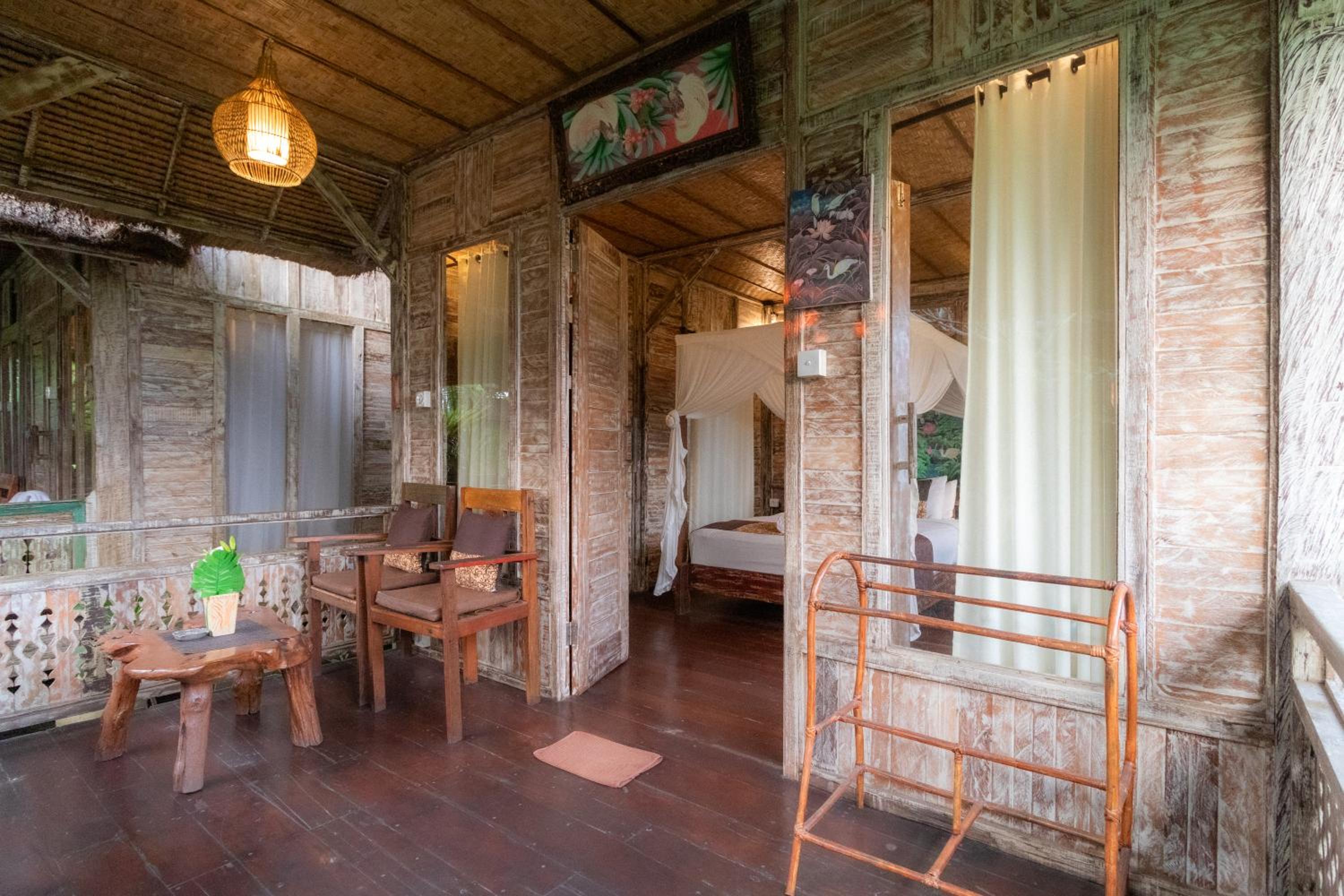 Royal Jj Ubud Resort & Spa — 10