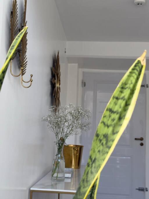 Plaza Serrano - Casa Dorada luxury loft by airesB&B