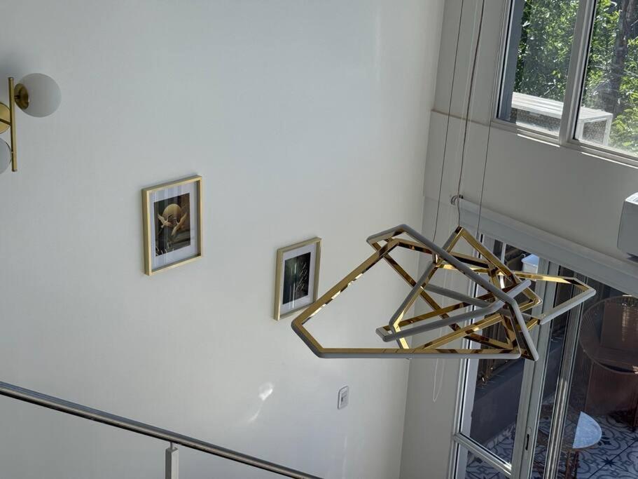 Plaza Serrano - Casa Dorada luxury loft by airesB&B