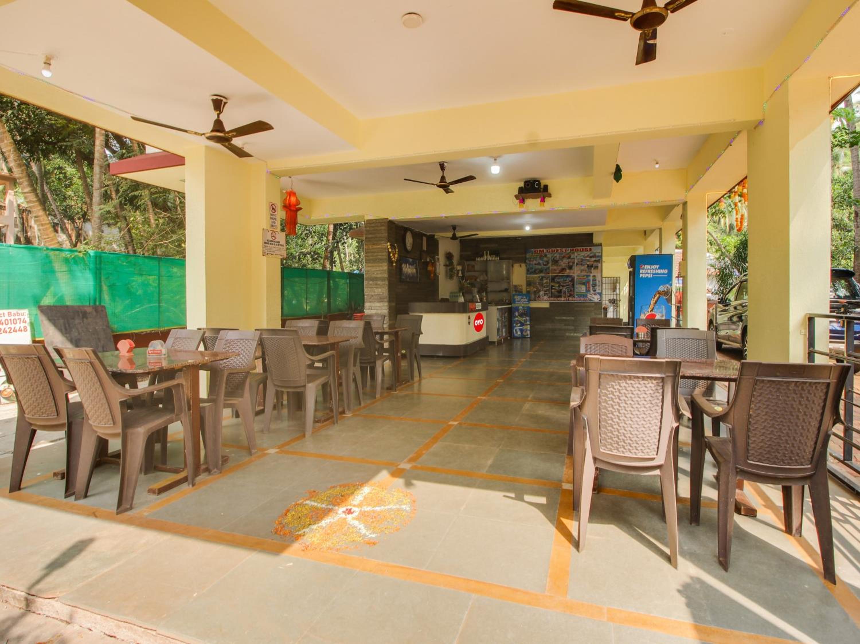 Hotel O Om Babu Guest House view 4