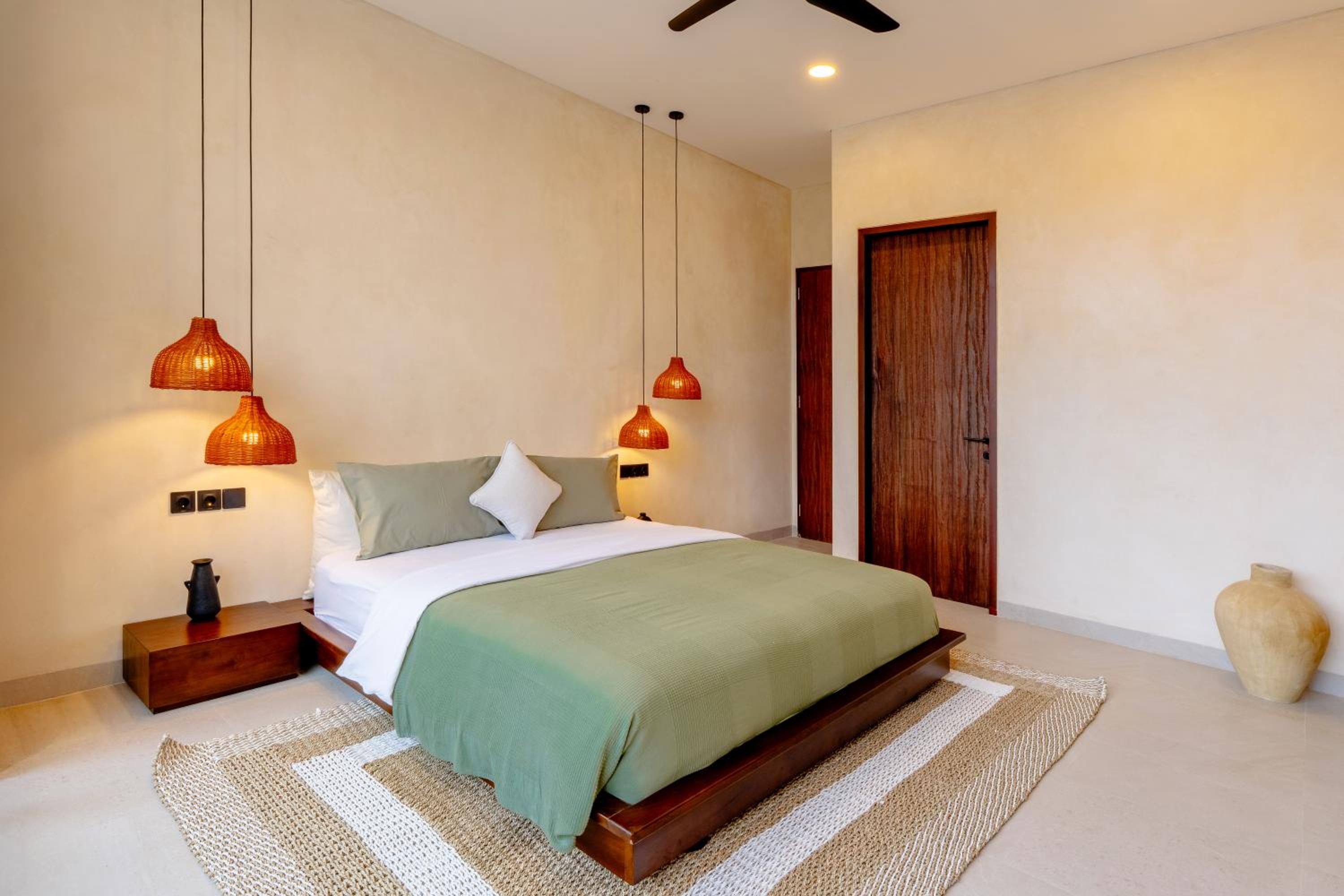 Villa Balijero by Pertama Management