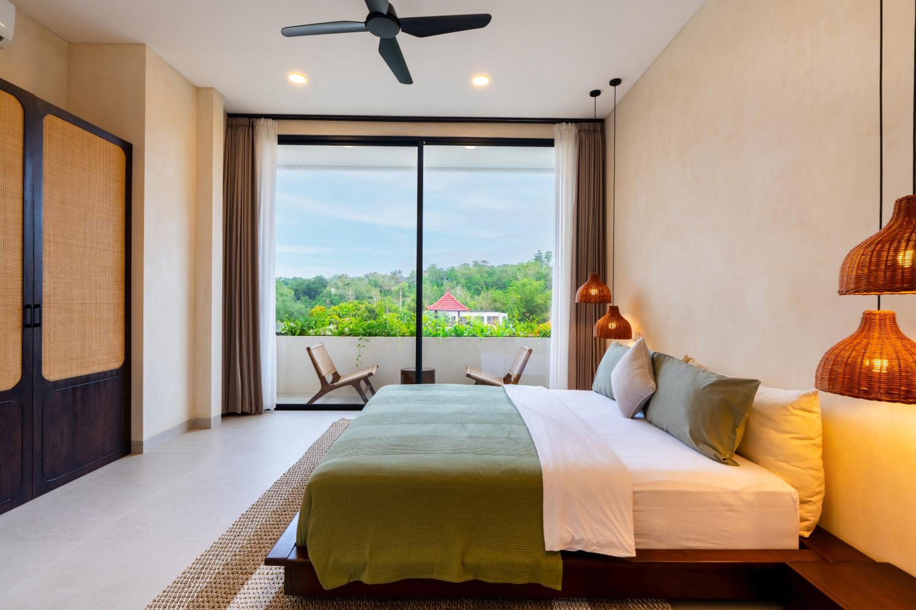 Villa Balijero by Pertama Management
