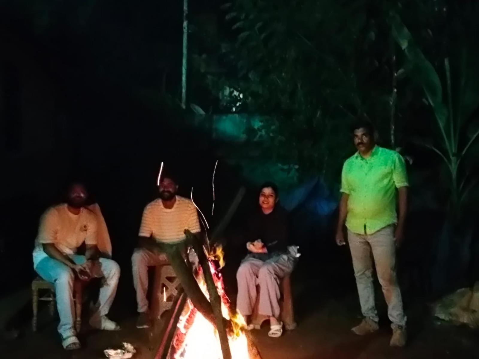 Riya Home Stay Munnar view 3