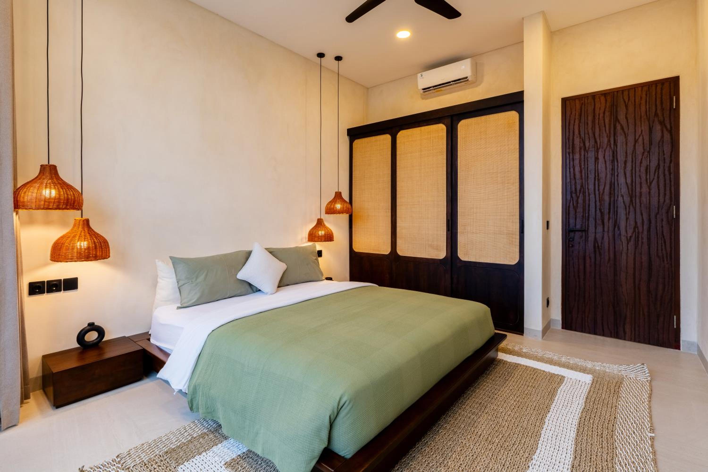Villa Balijero by Pertama Management