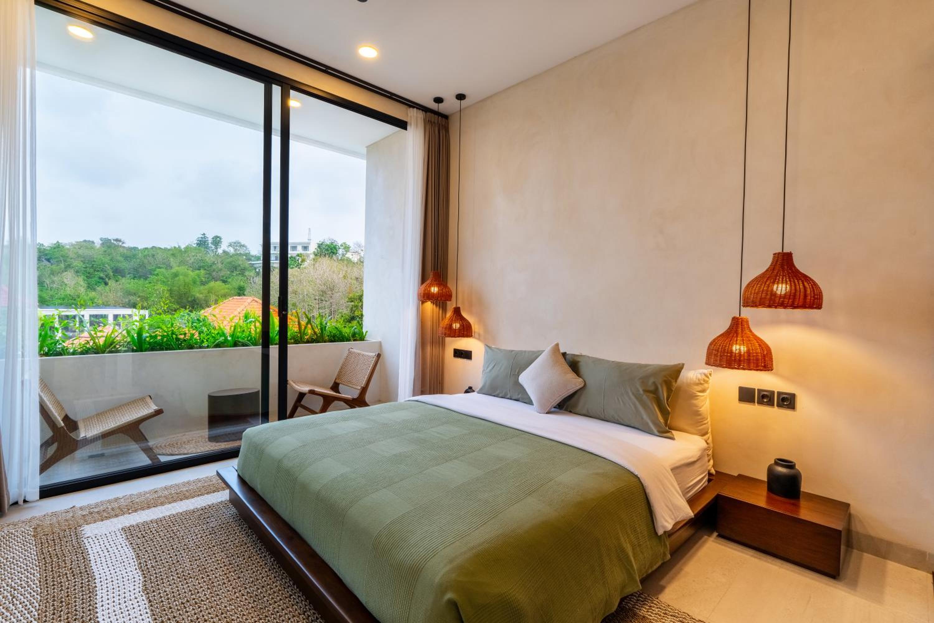 Villa Balijero by Pertama Management