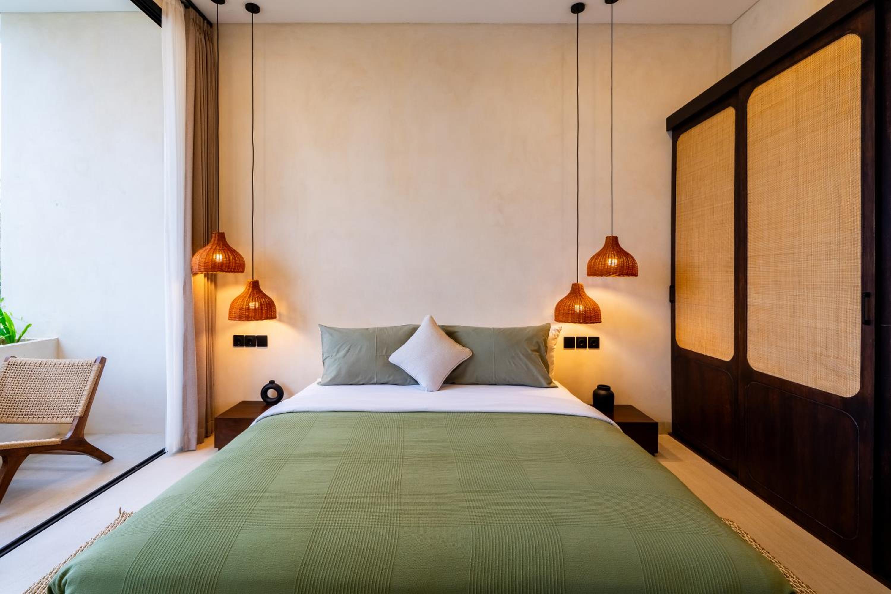 Villa Balijero by Pertama Management