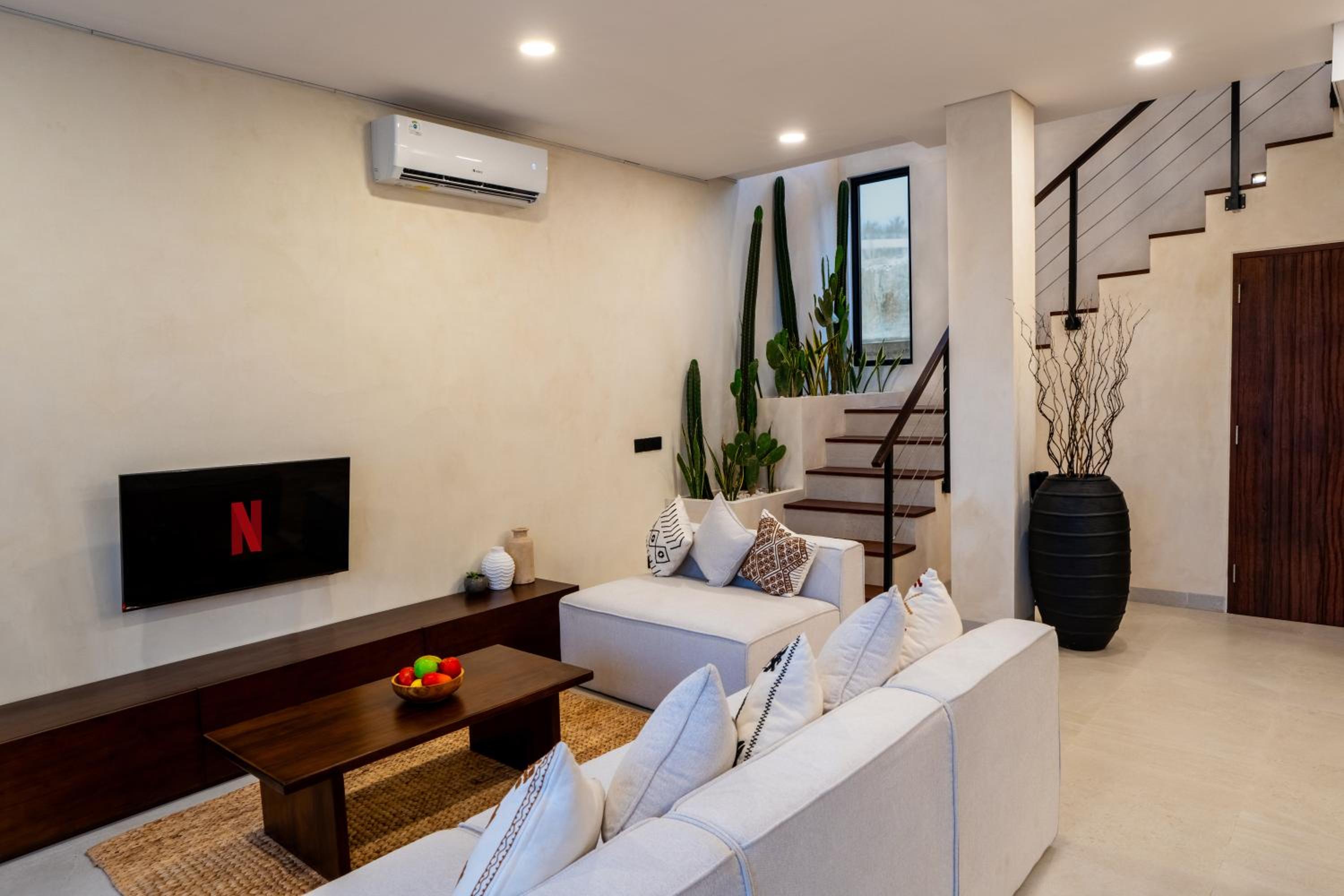 Villa Balijero by Pertama Management