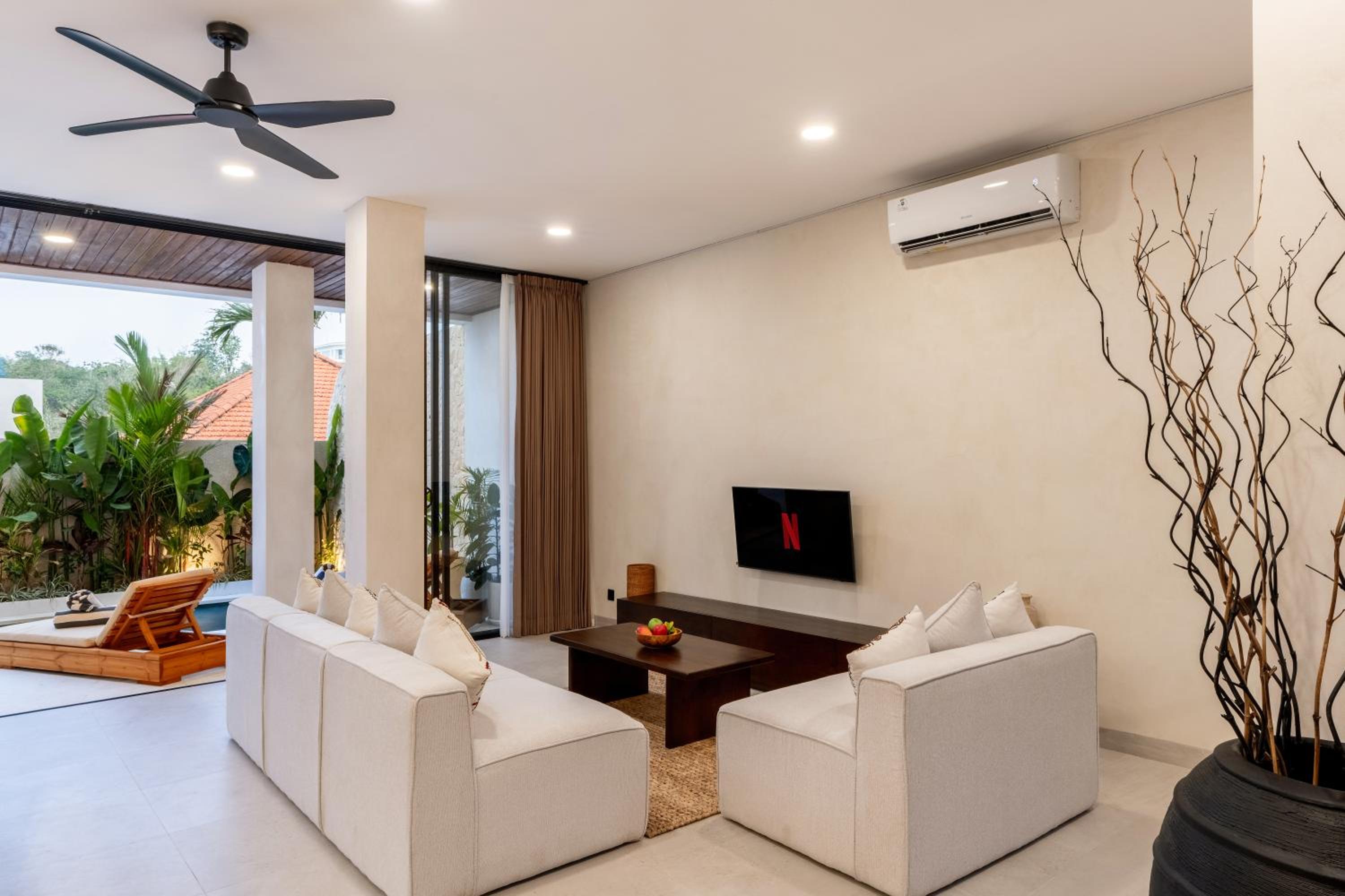 Villa Balijero by Pertama Management