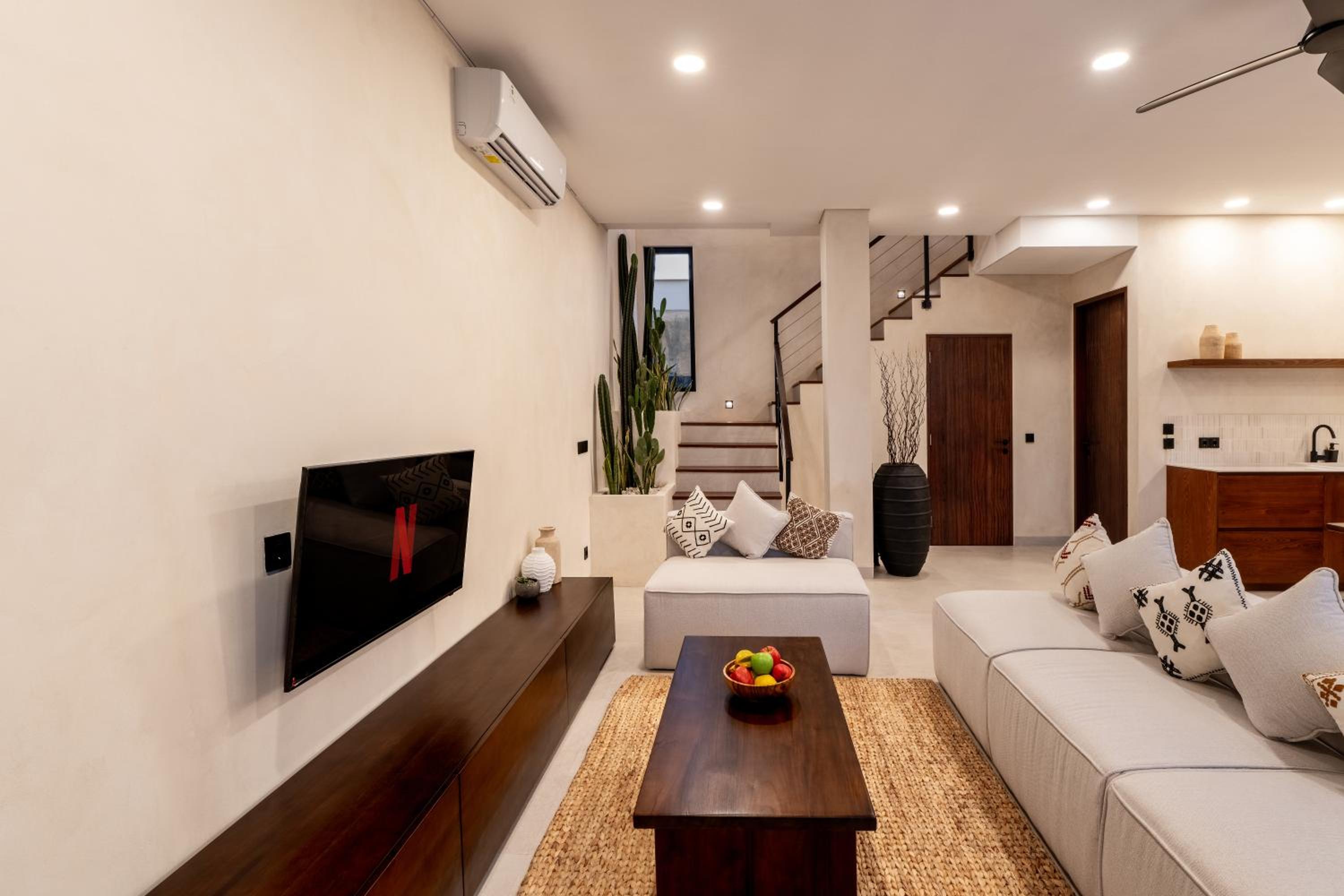 Villa Balijero by Pertama Management