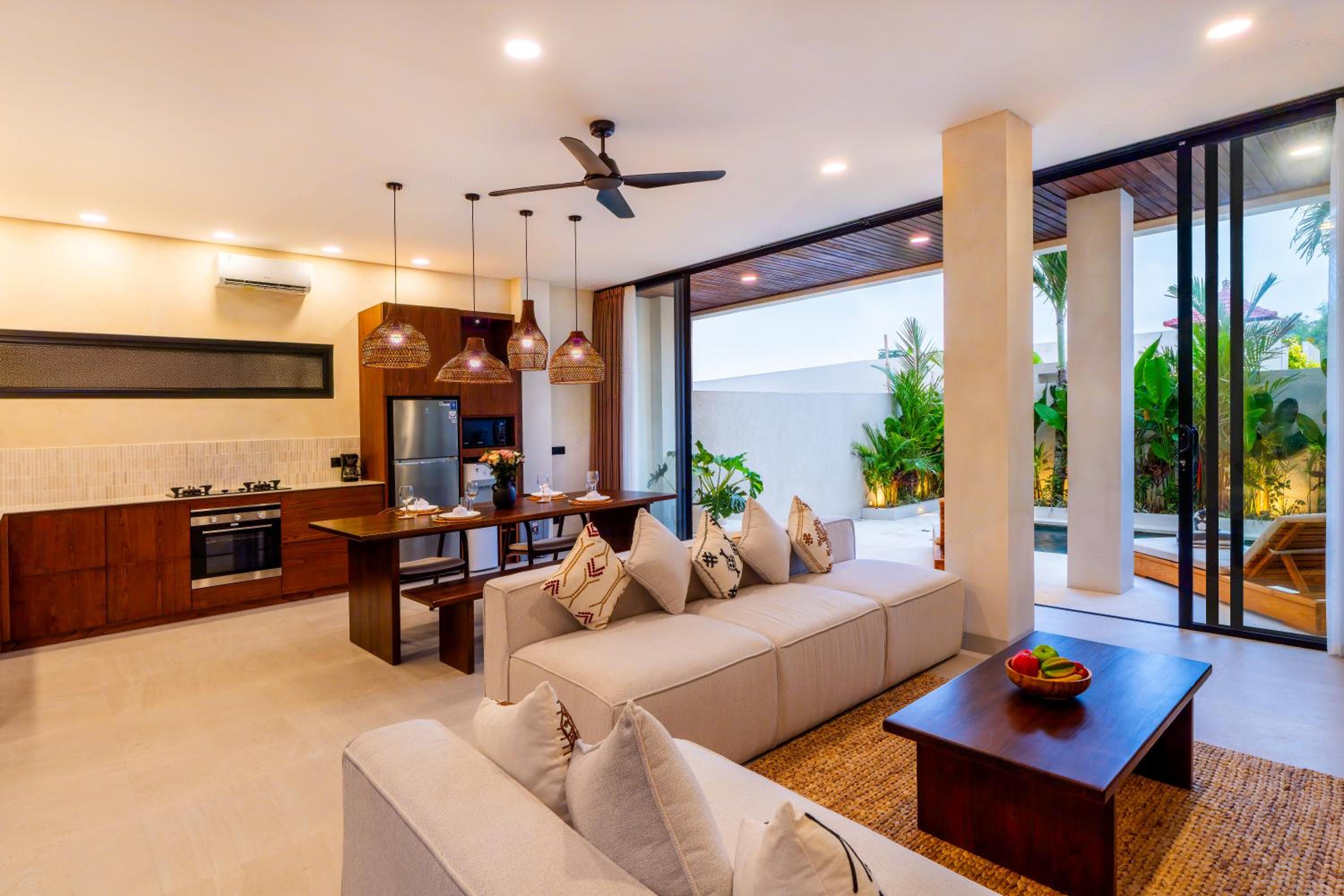 Villa Balijero by Pertama Management