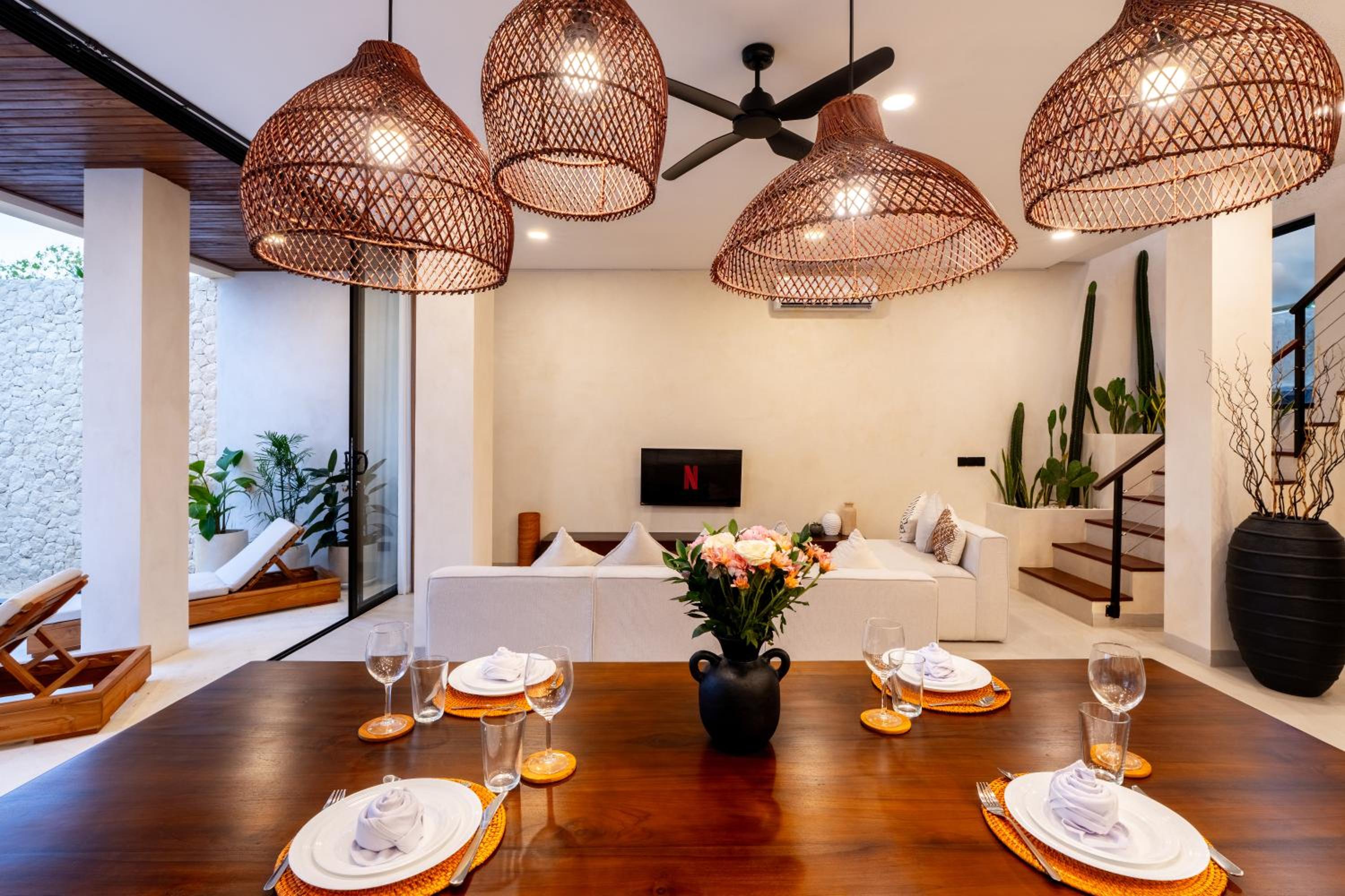 Villa Balijero by Pertama Management
