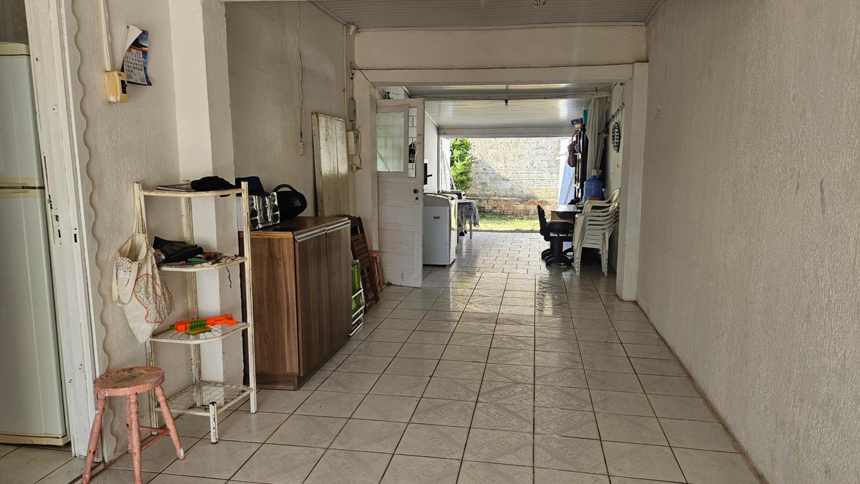Casa de Praia