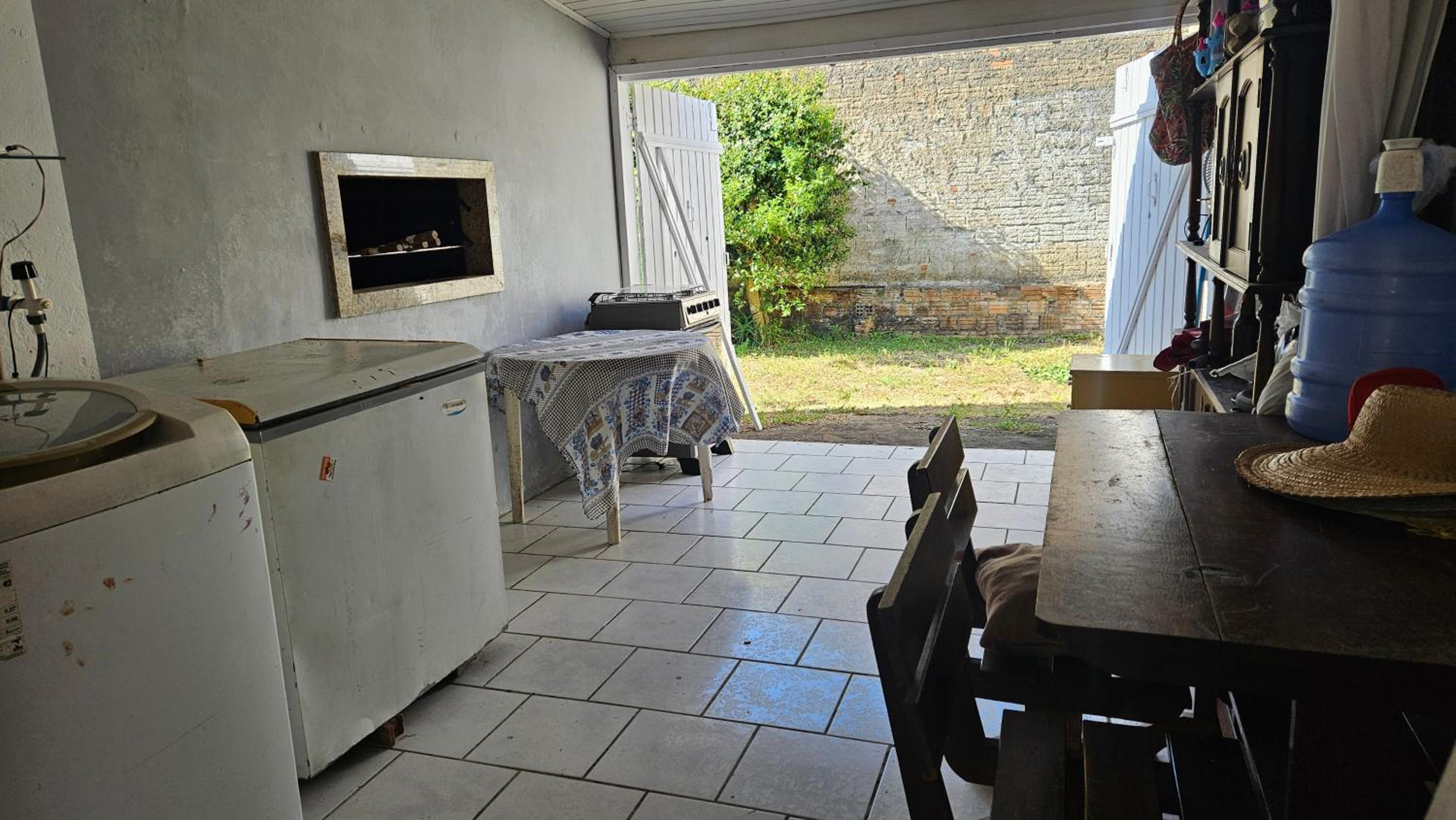 Casa de Praia