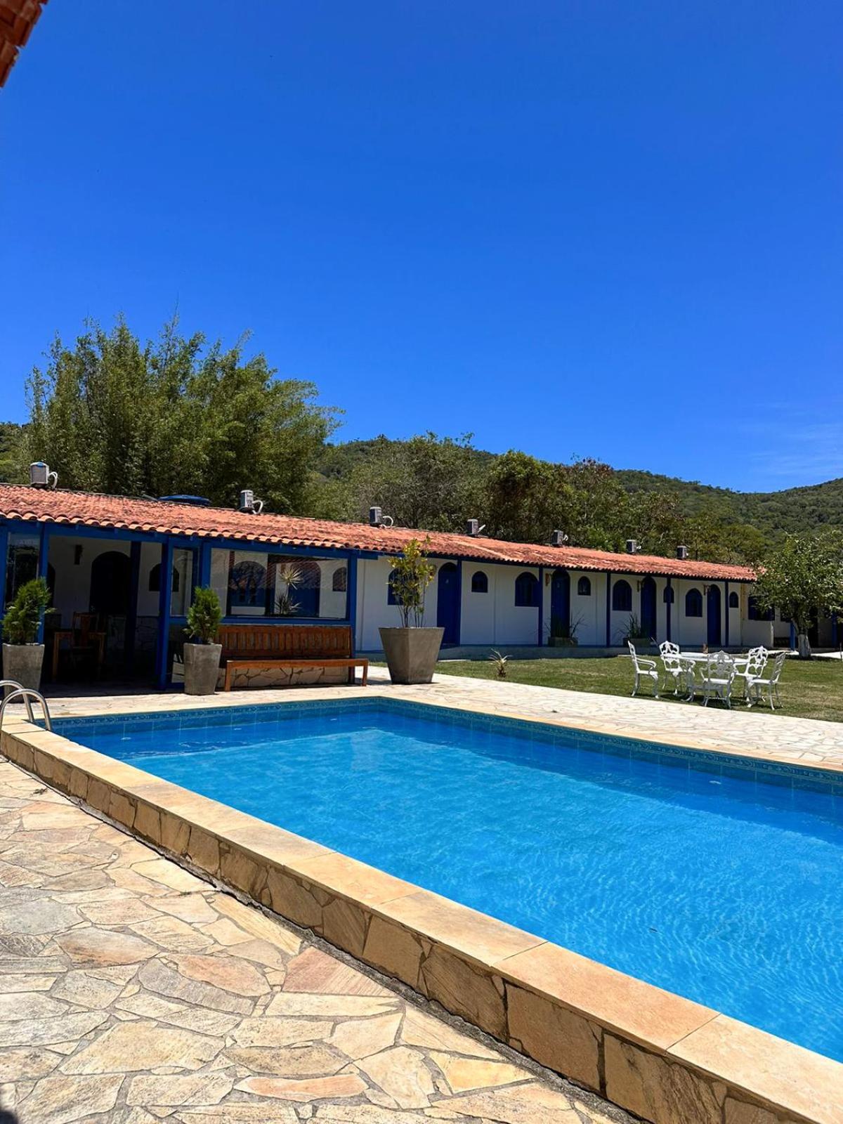 Pousada Emerências dos Búzios