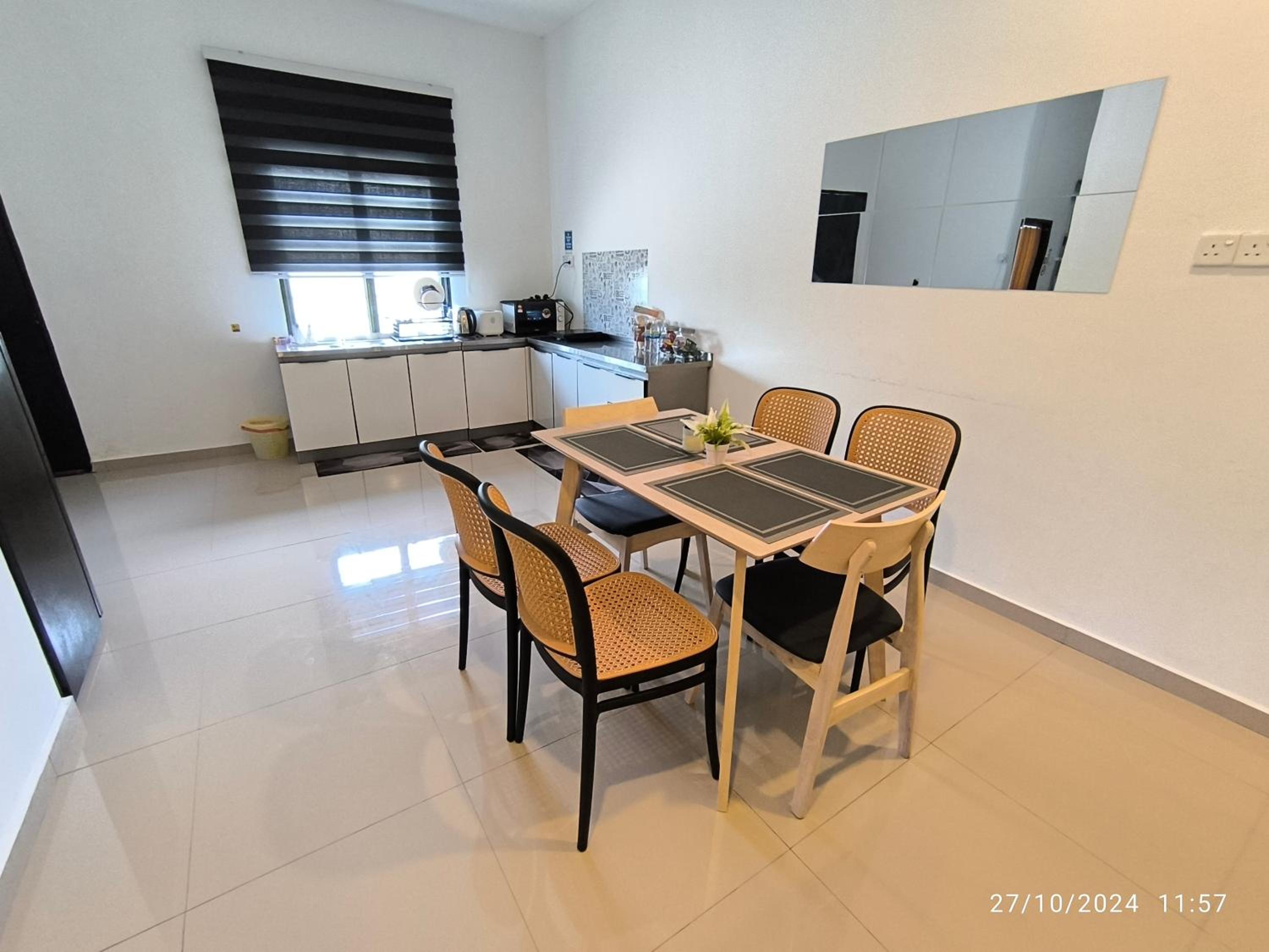a&h homestay photo 3