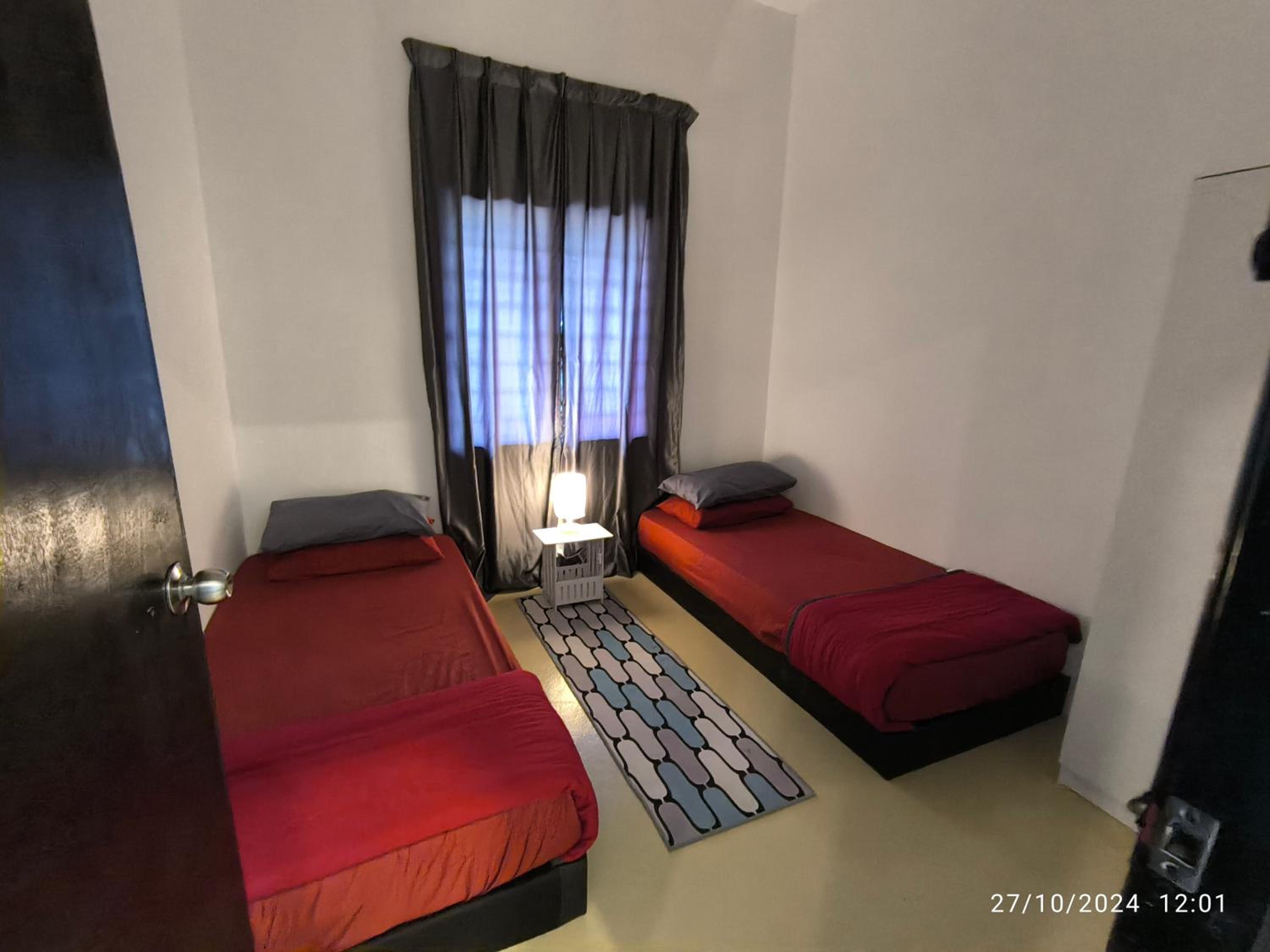 a&h homestay photo 5