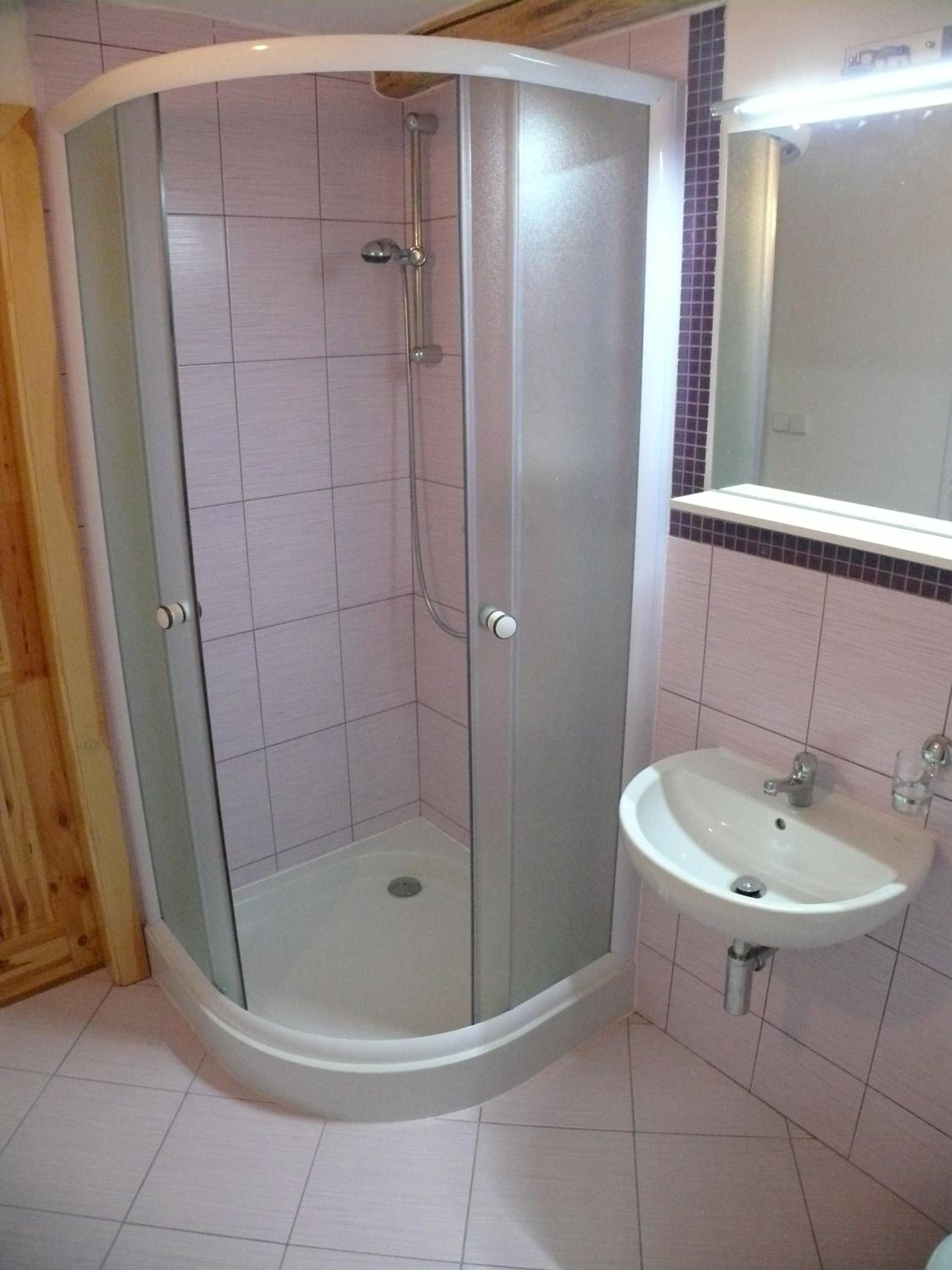 Apartmány Yellow