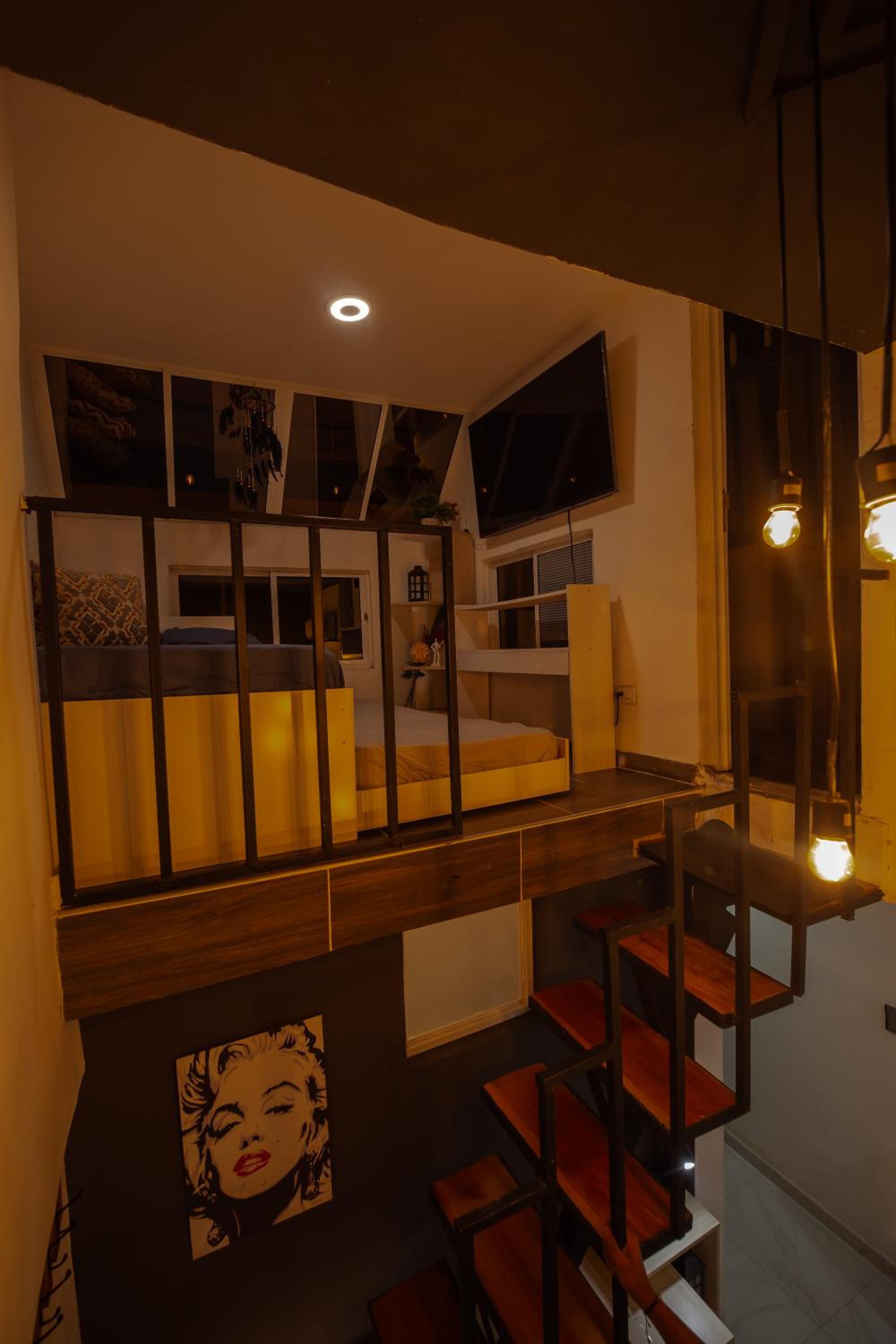 Mi casita lounge - Imbanaco
