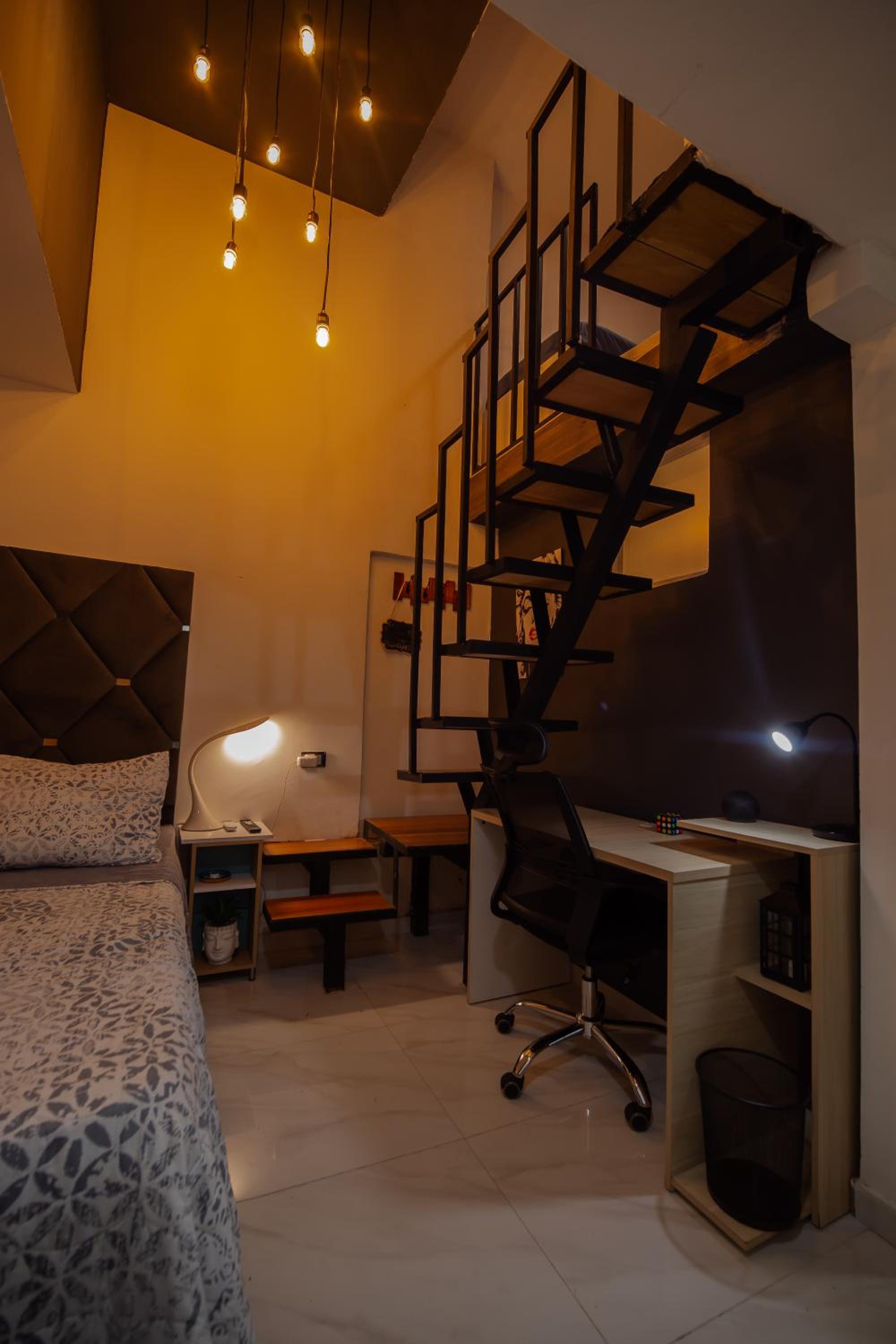 Mi casita lounge - Imbanaco