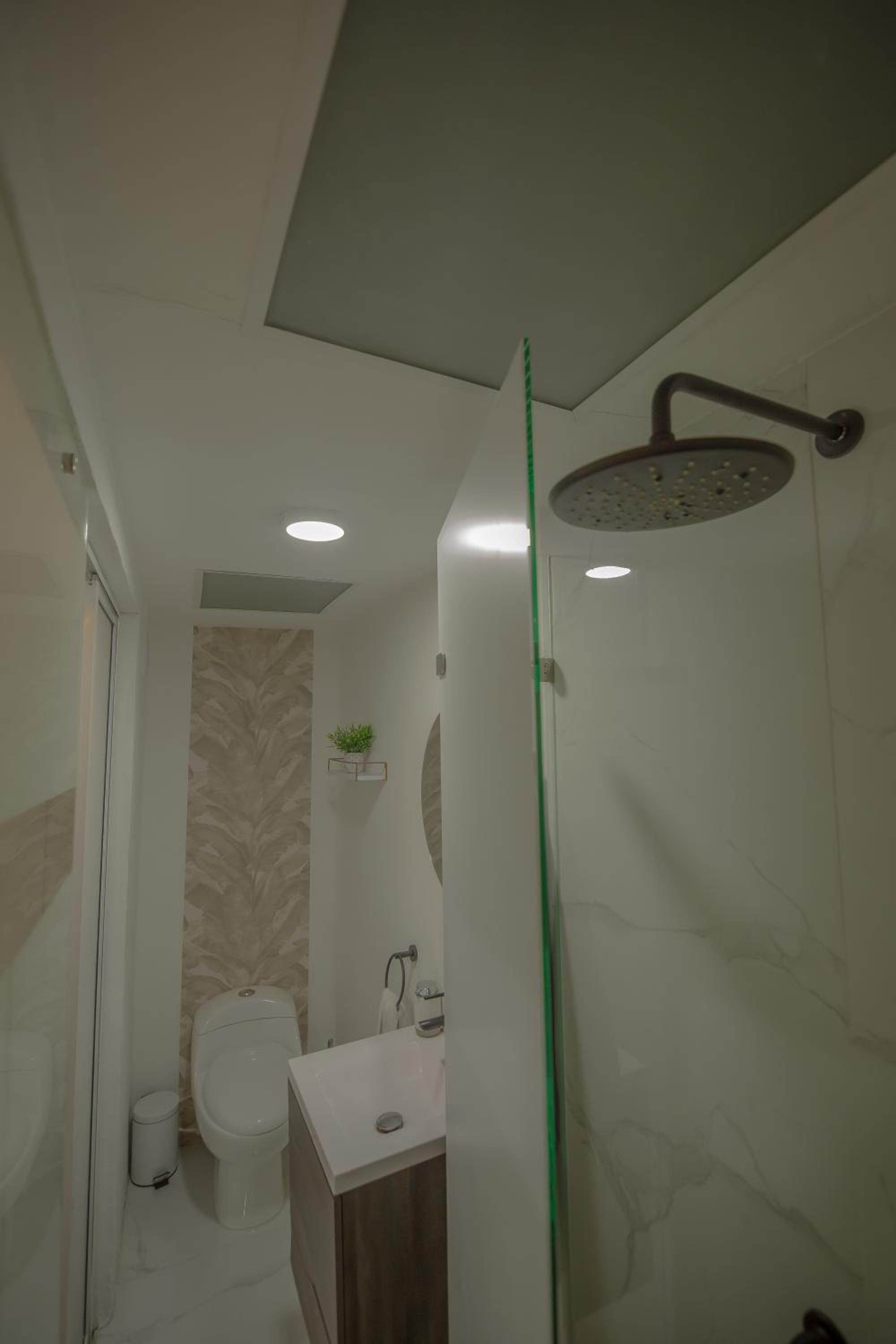 Mi casita lounge - Imbanaco
