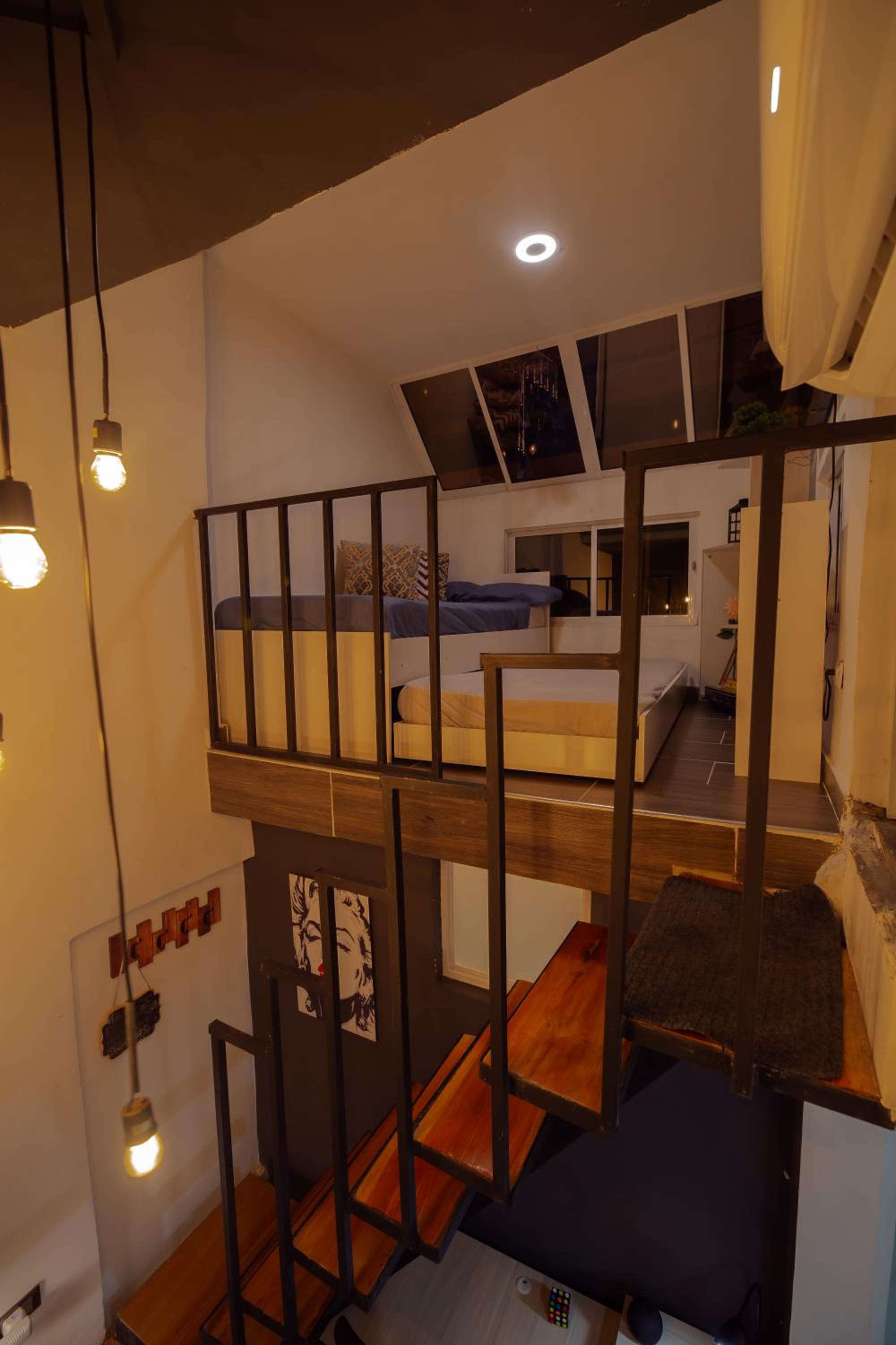 Mi casita lounge - Imbanaco