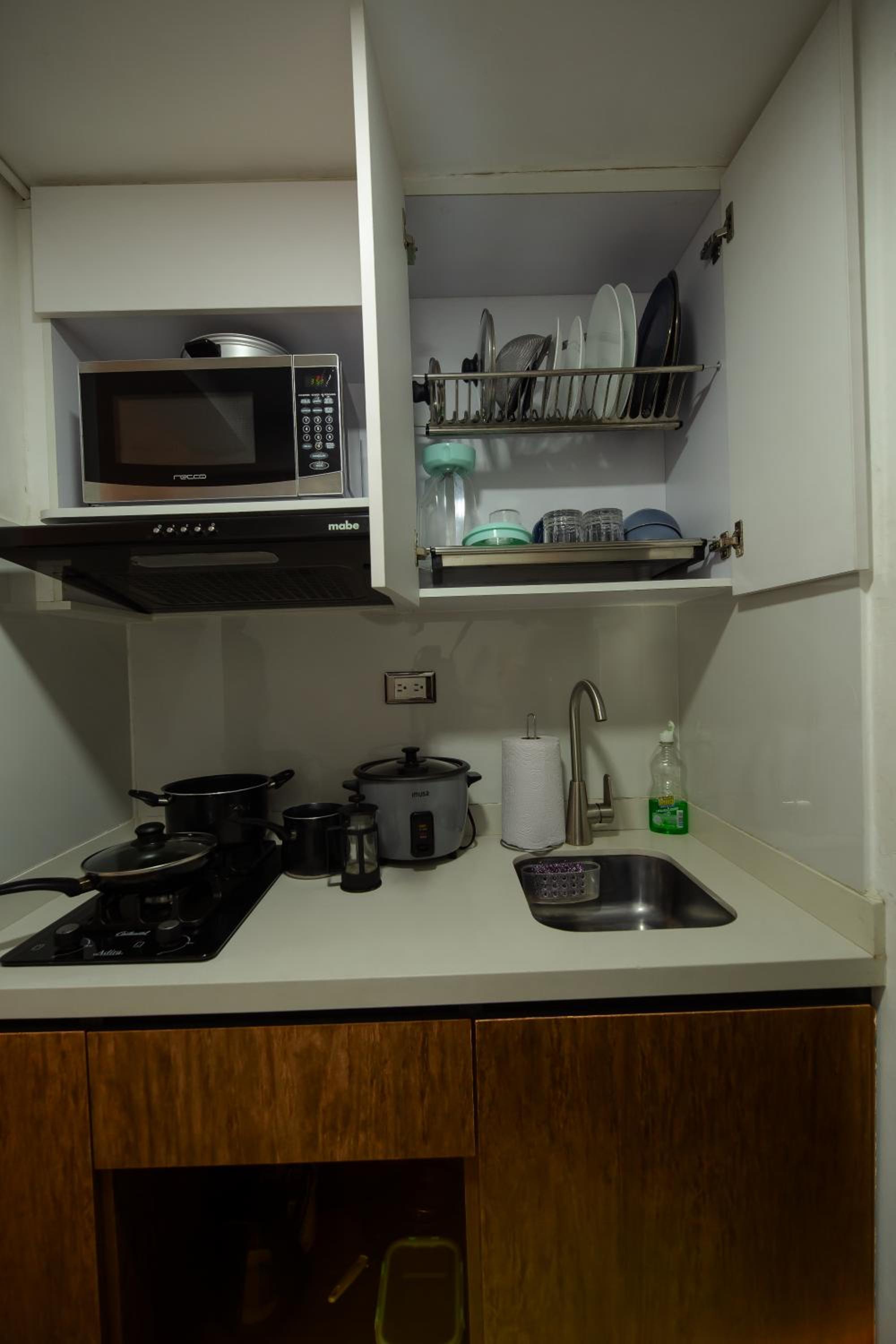 Mi casita lounge - Imbanaco