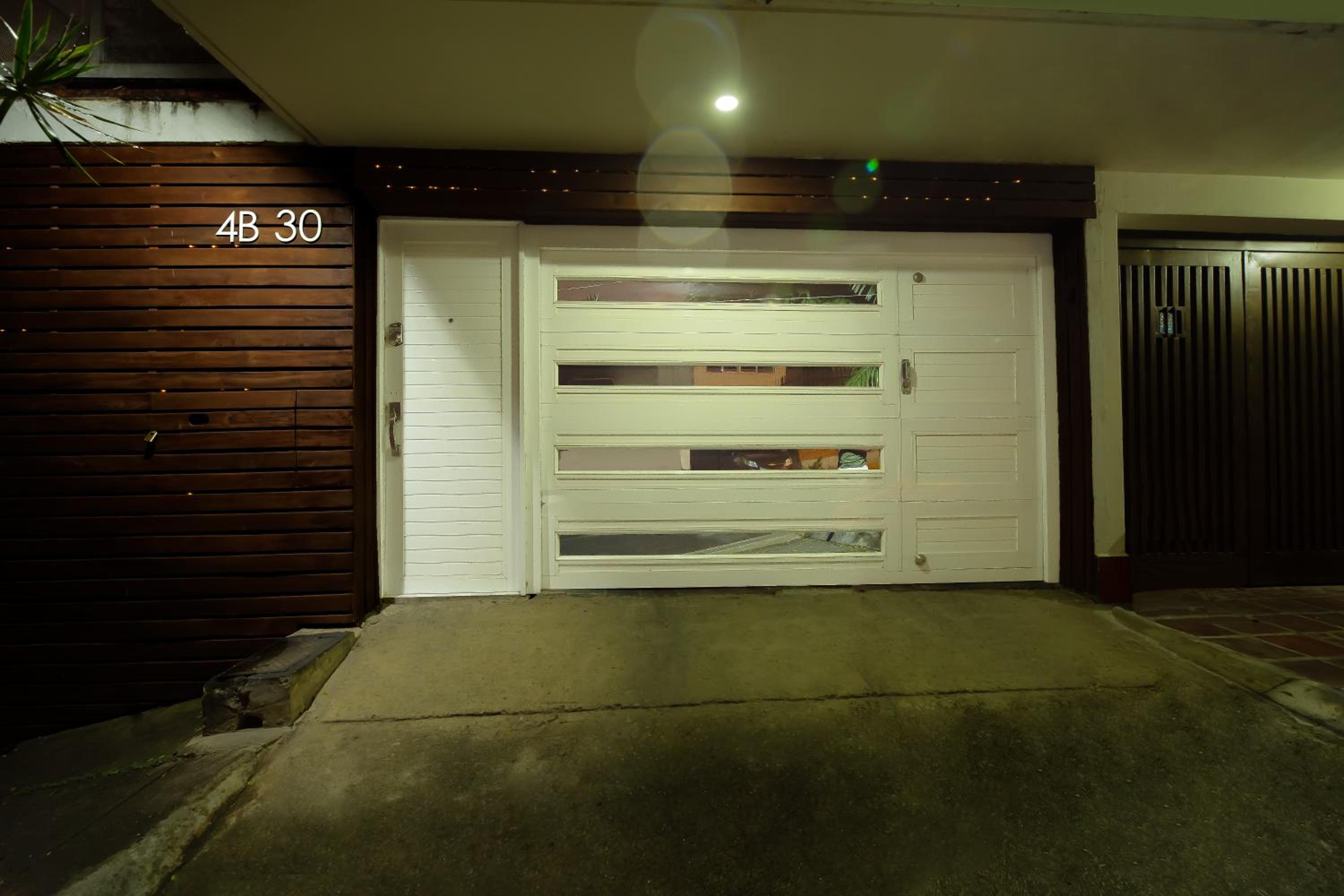 Mi casita lounge - Imbanaco