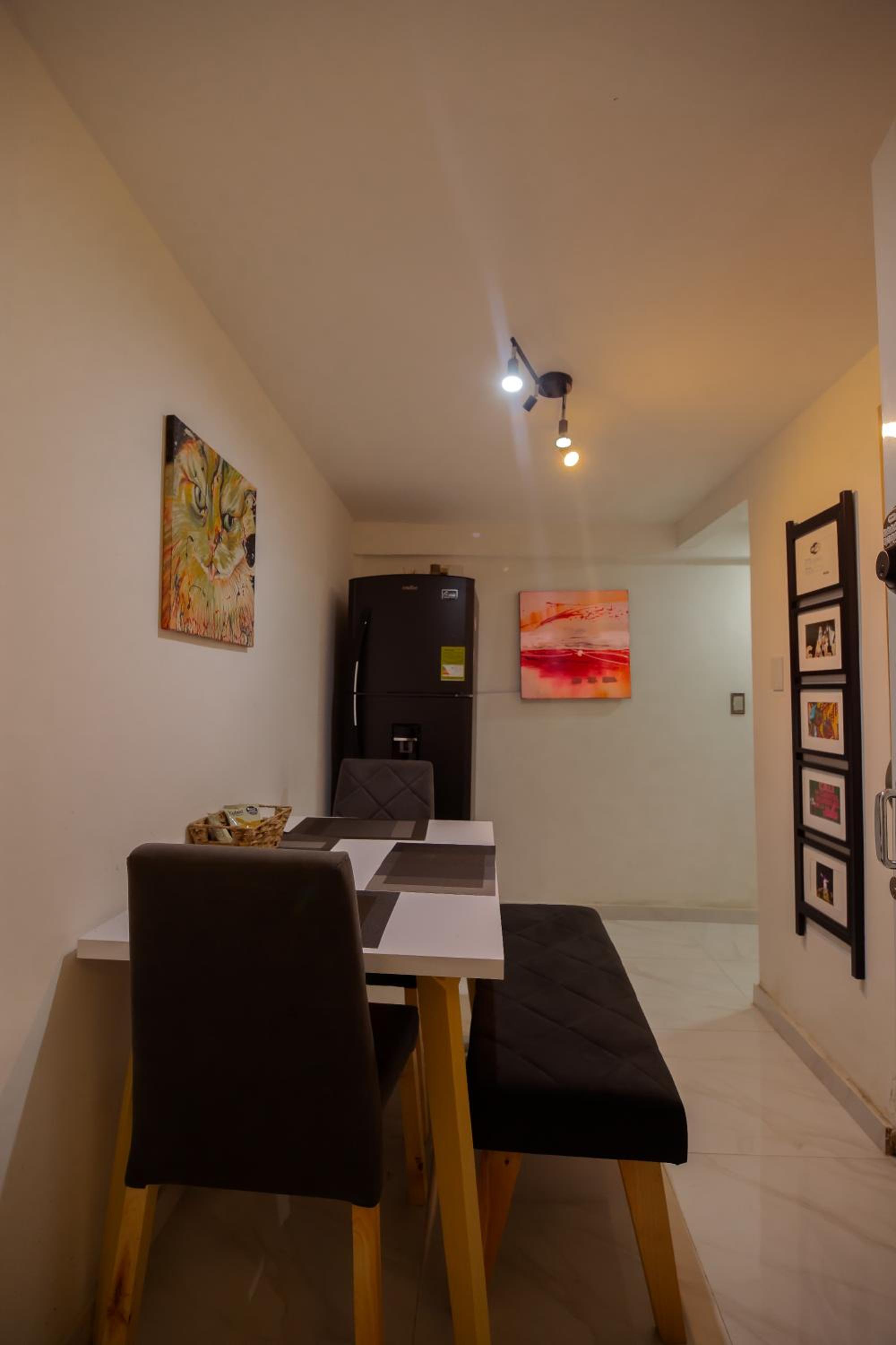 Mi casita lounge - Imbanaco