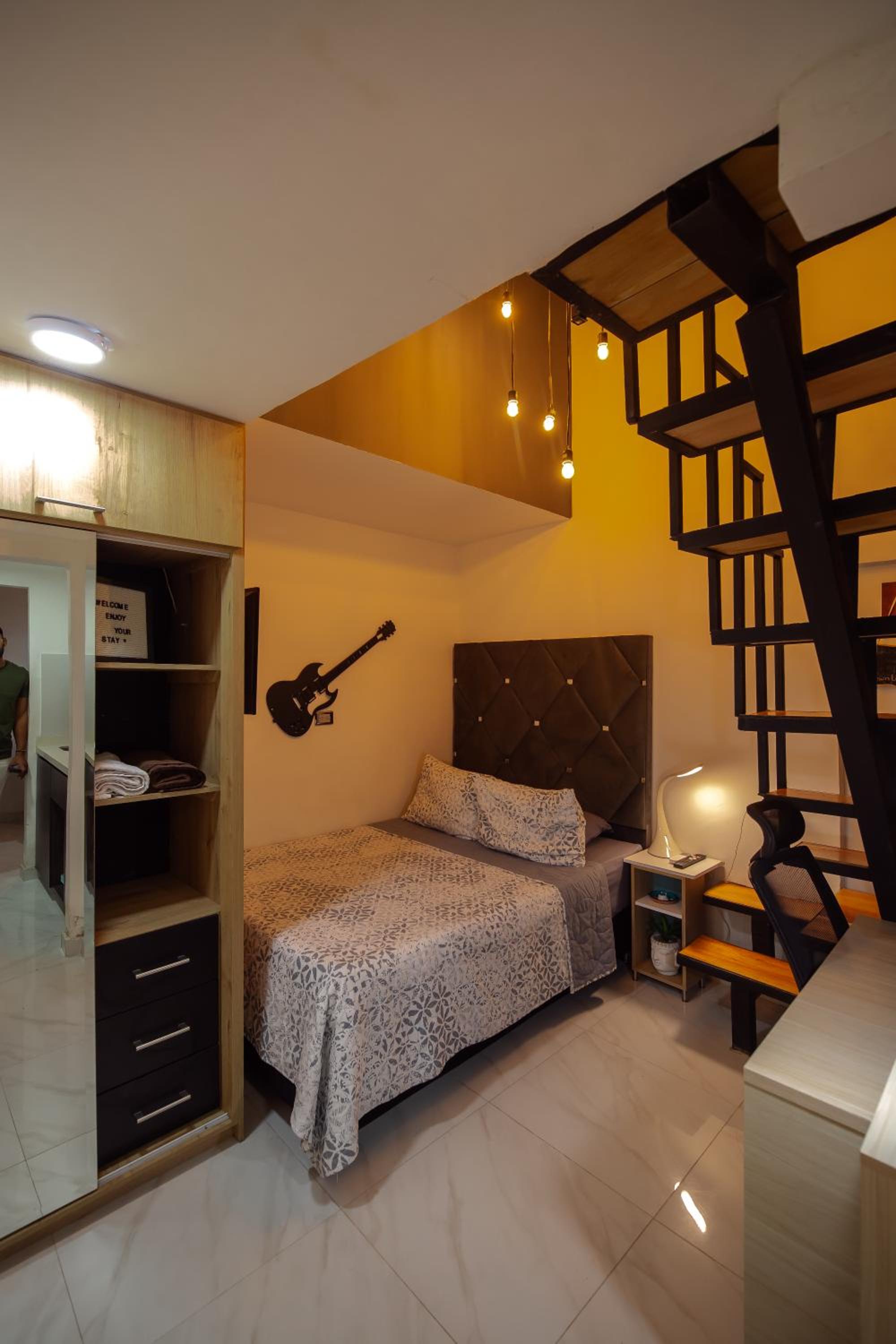 Mi casita lounge - Imbanaco