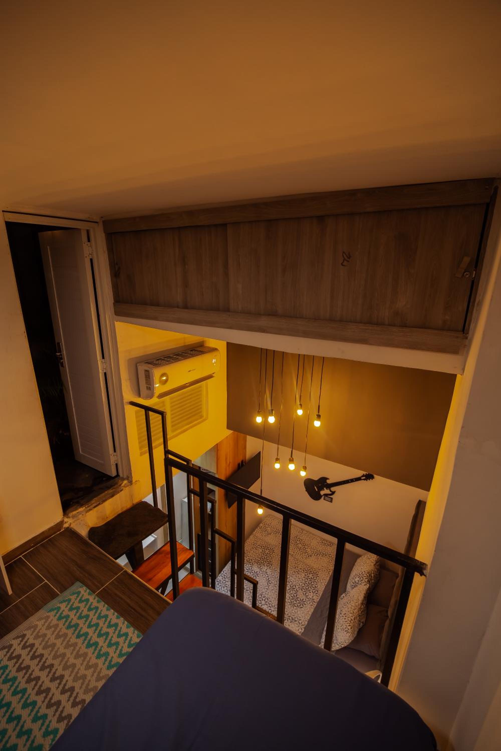 Mi casita lounge - Imbanaco