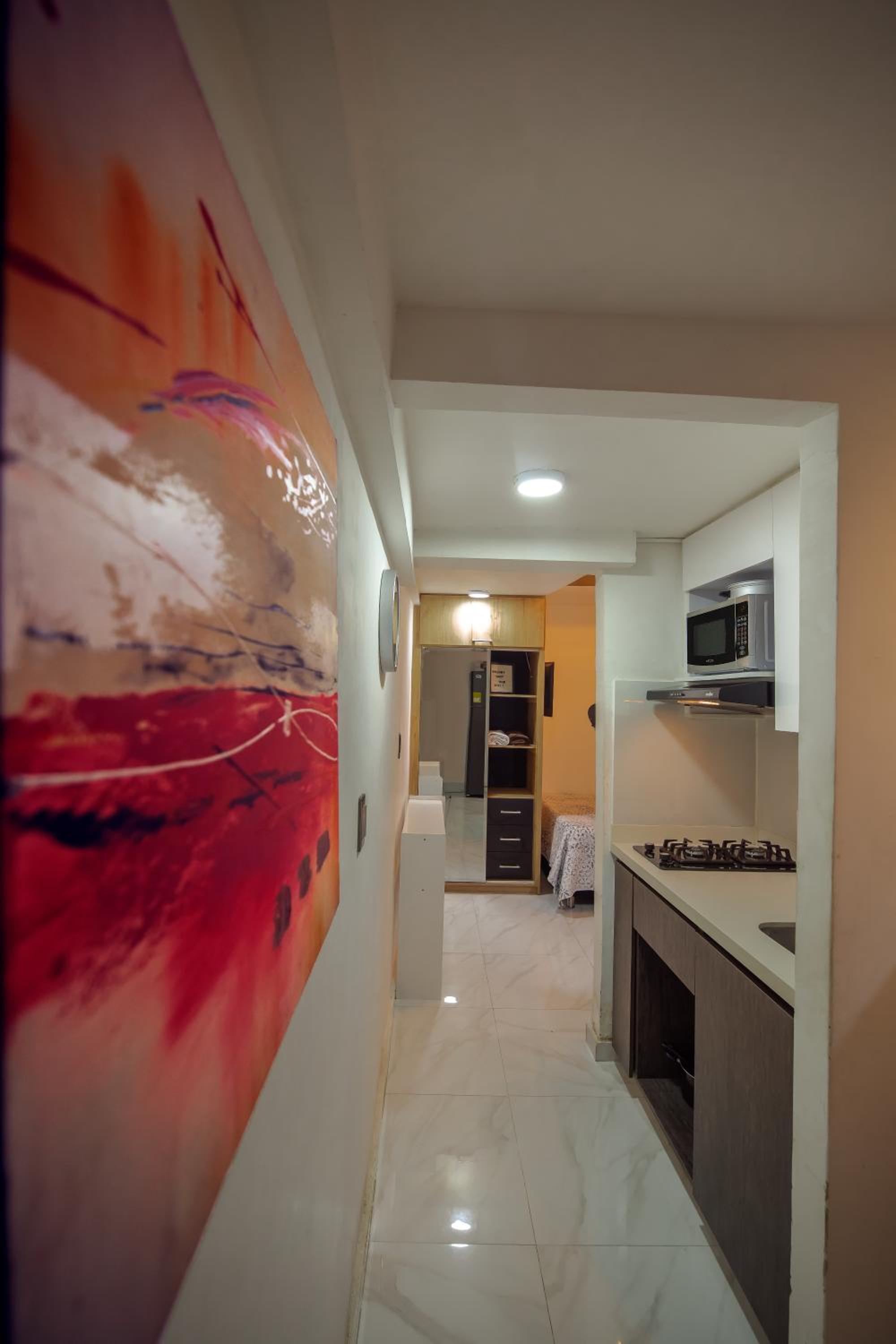 Mi casita lounge - Imbanaco