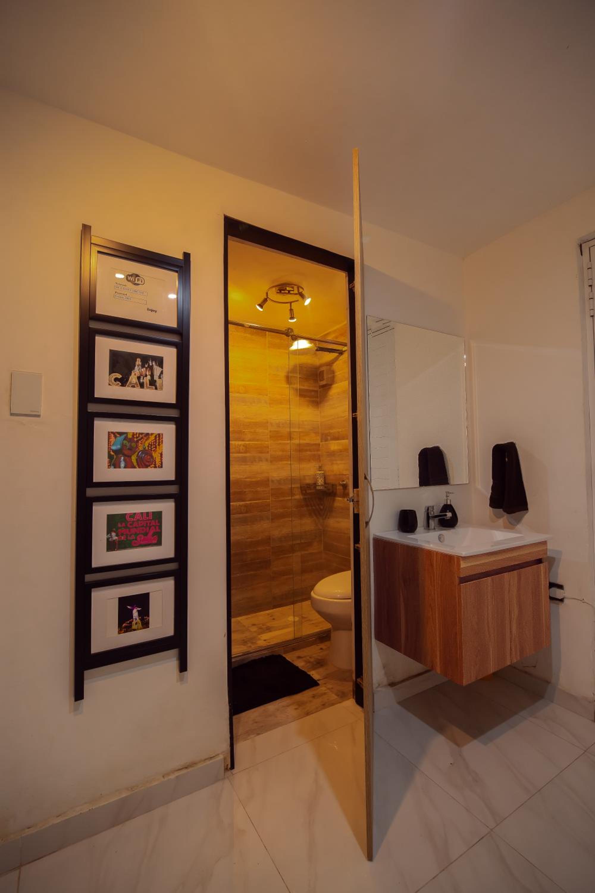 Mi casita lounge - Imbanaco
