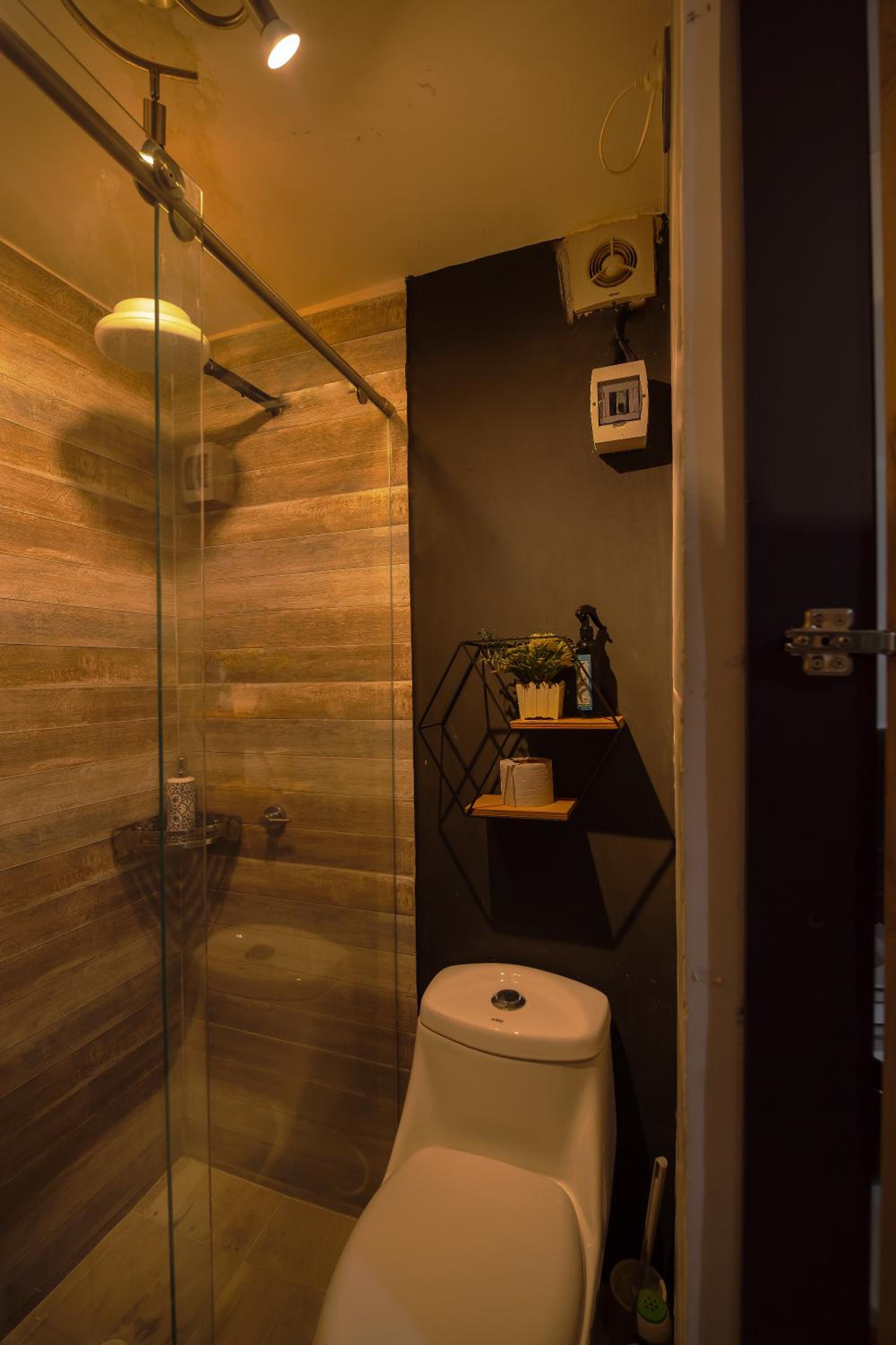 Mi casita lounge - Imbanaco