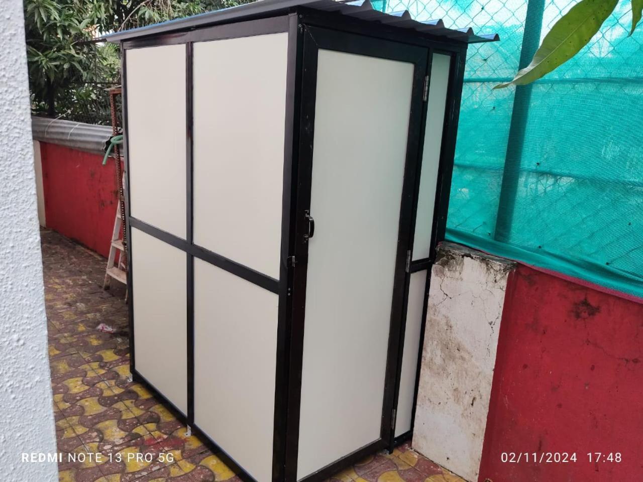 Paradise Home saichha bunglow