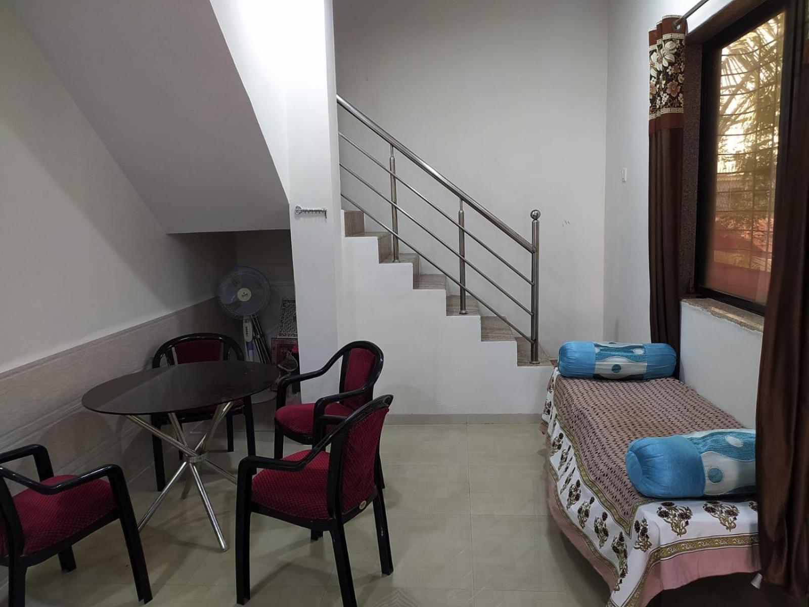 Paradise Home saichha bunglow