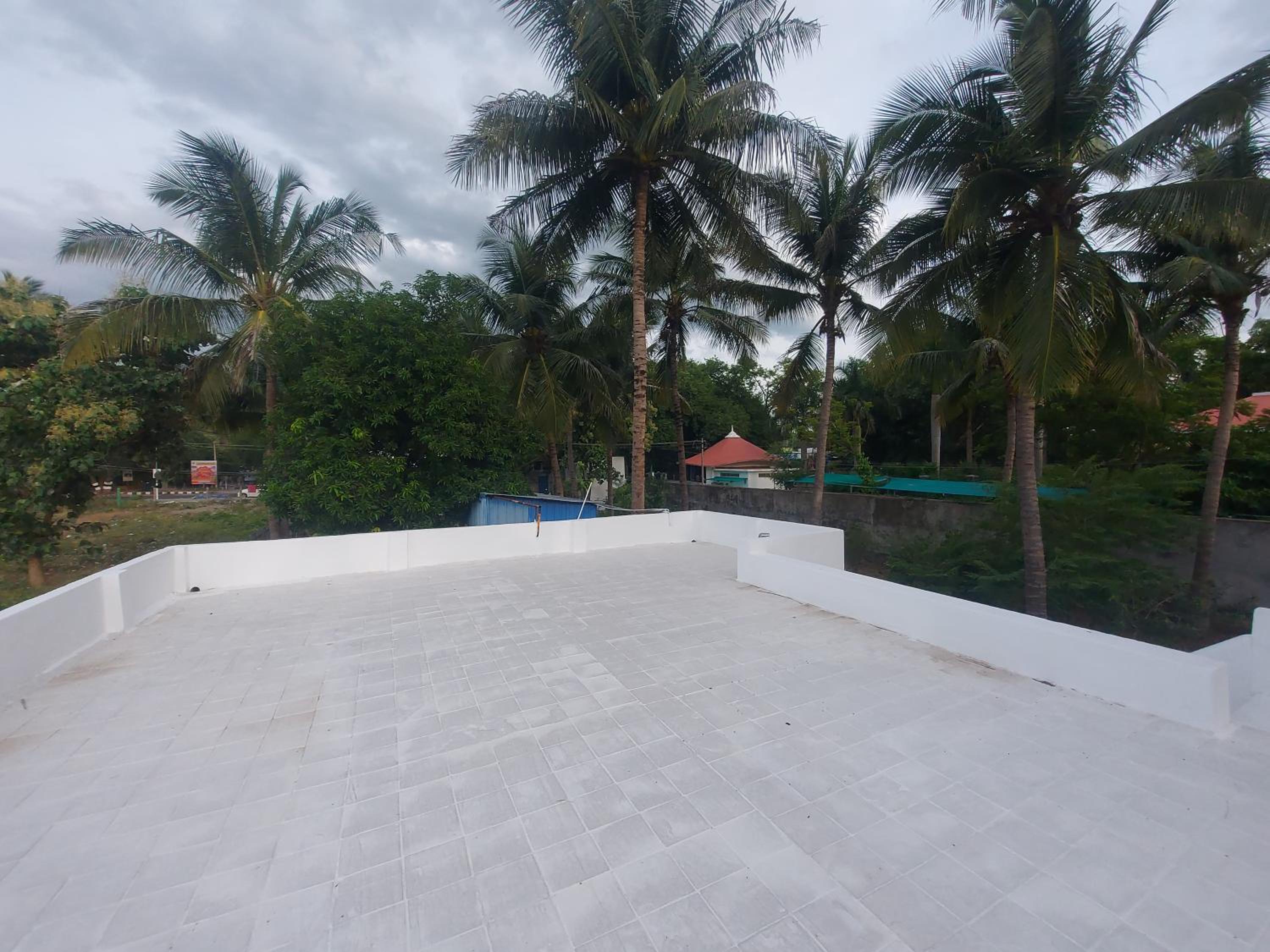 roof