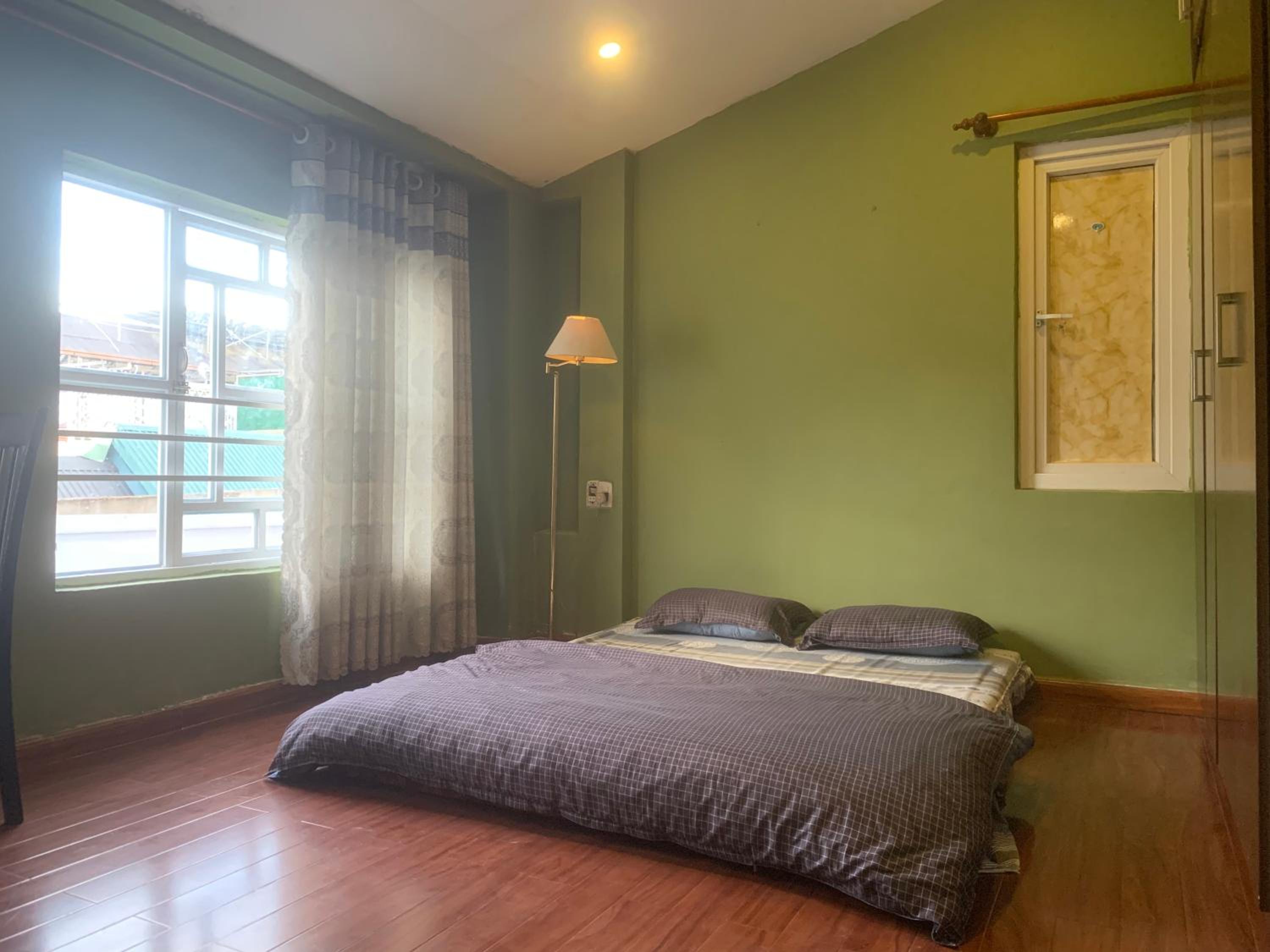Đèn Lồng City Home Hoàng Diệu - nguyên căn view 2