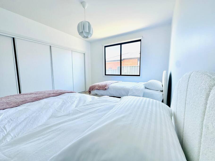 Modern Island Escape