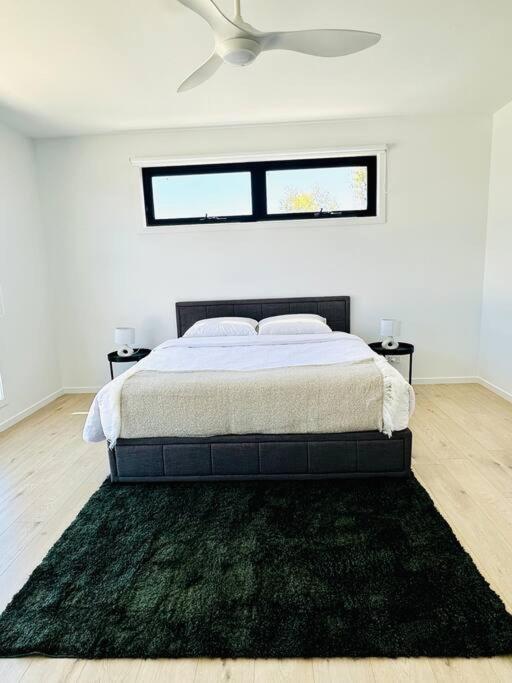 Modern Island Escape