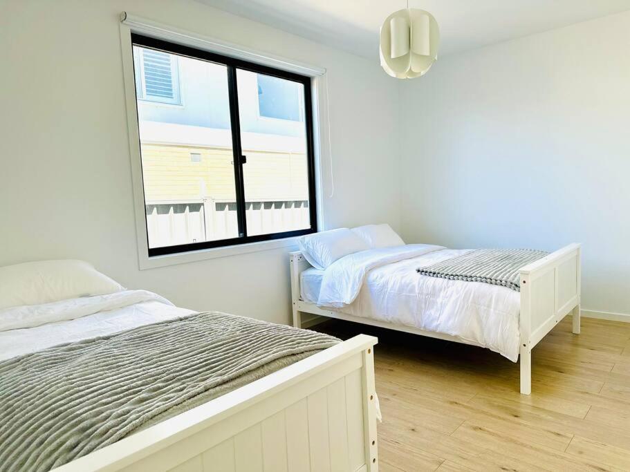 Modern Island Escape