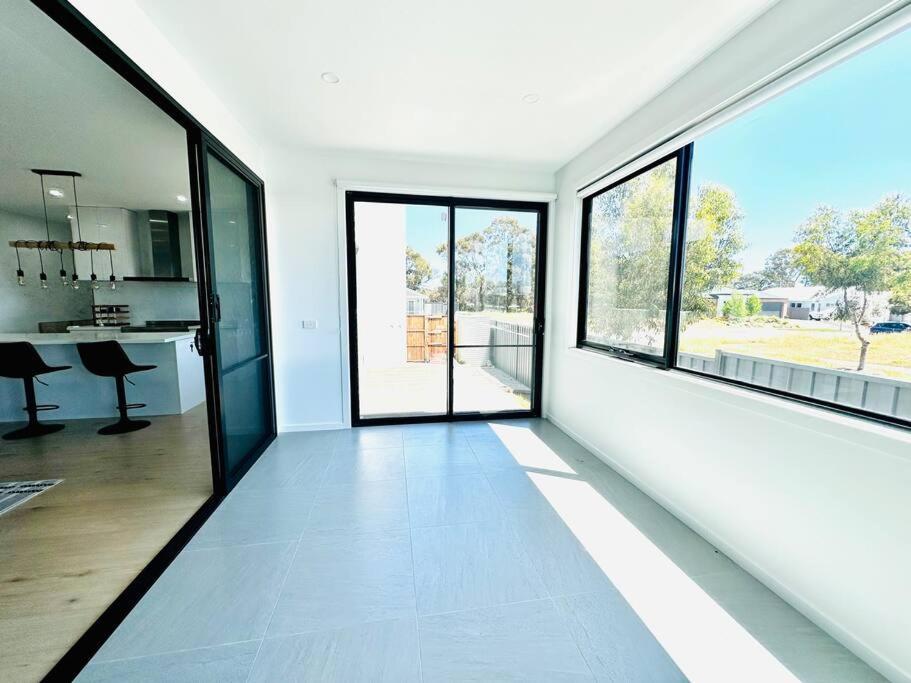 Modern Island Escape