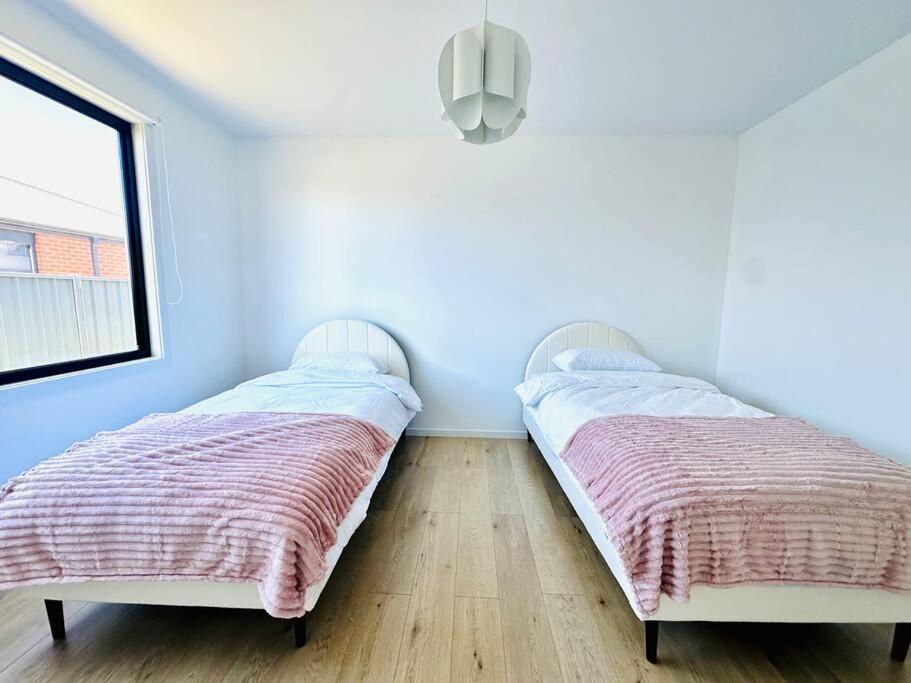 Modern Island Escape
