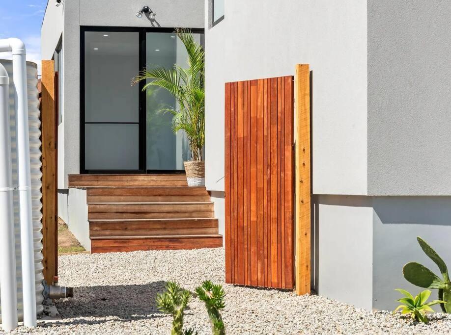 Modern Island Escape