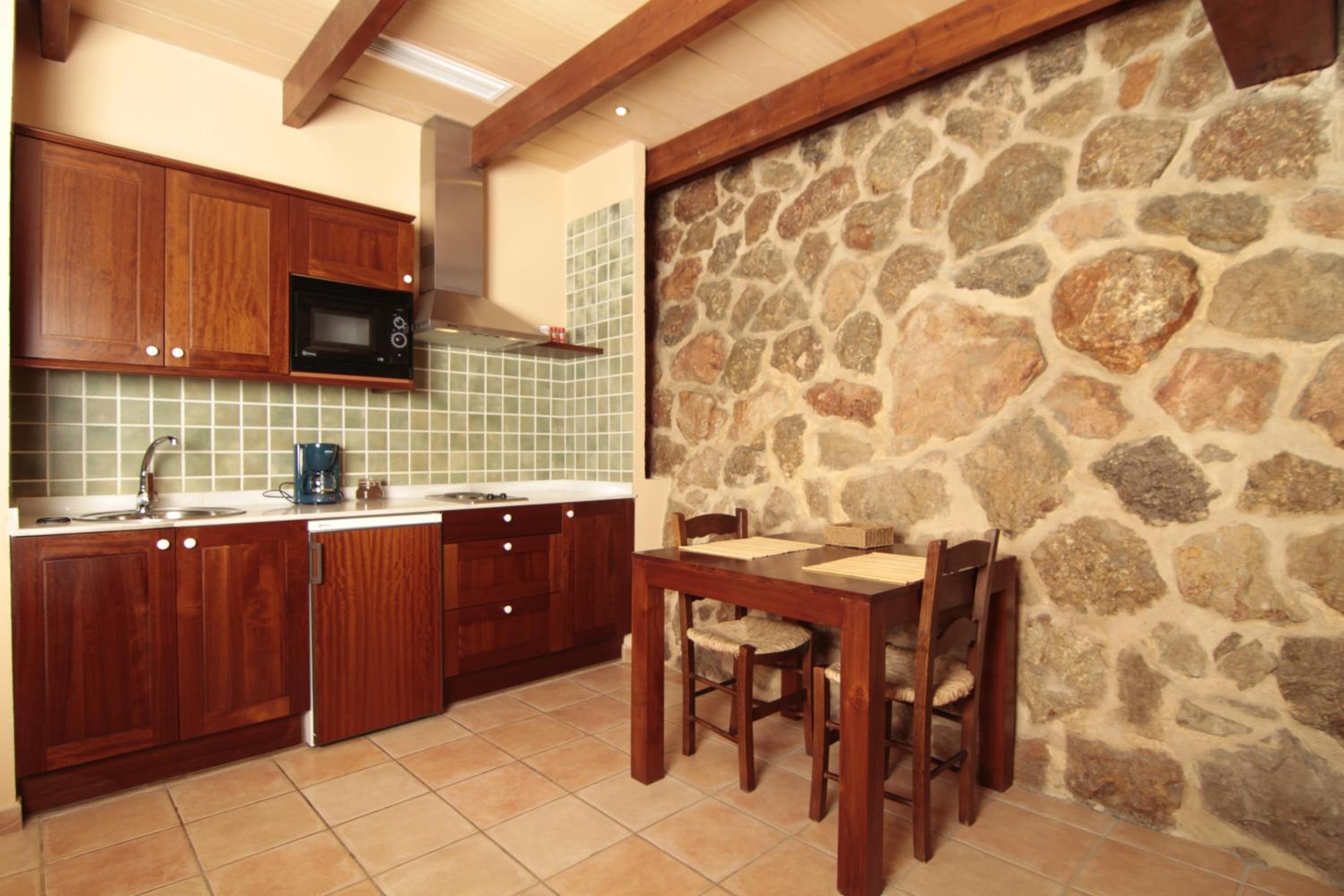 Alfabia Nou Agroturismo