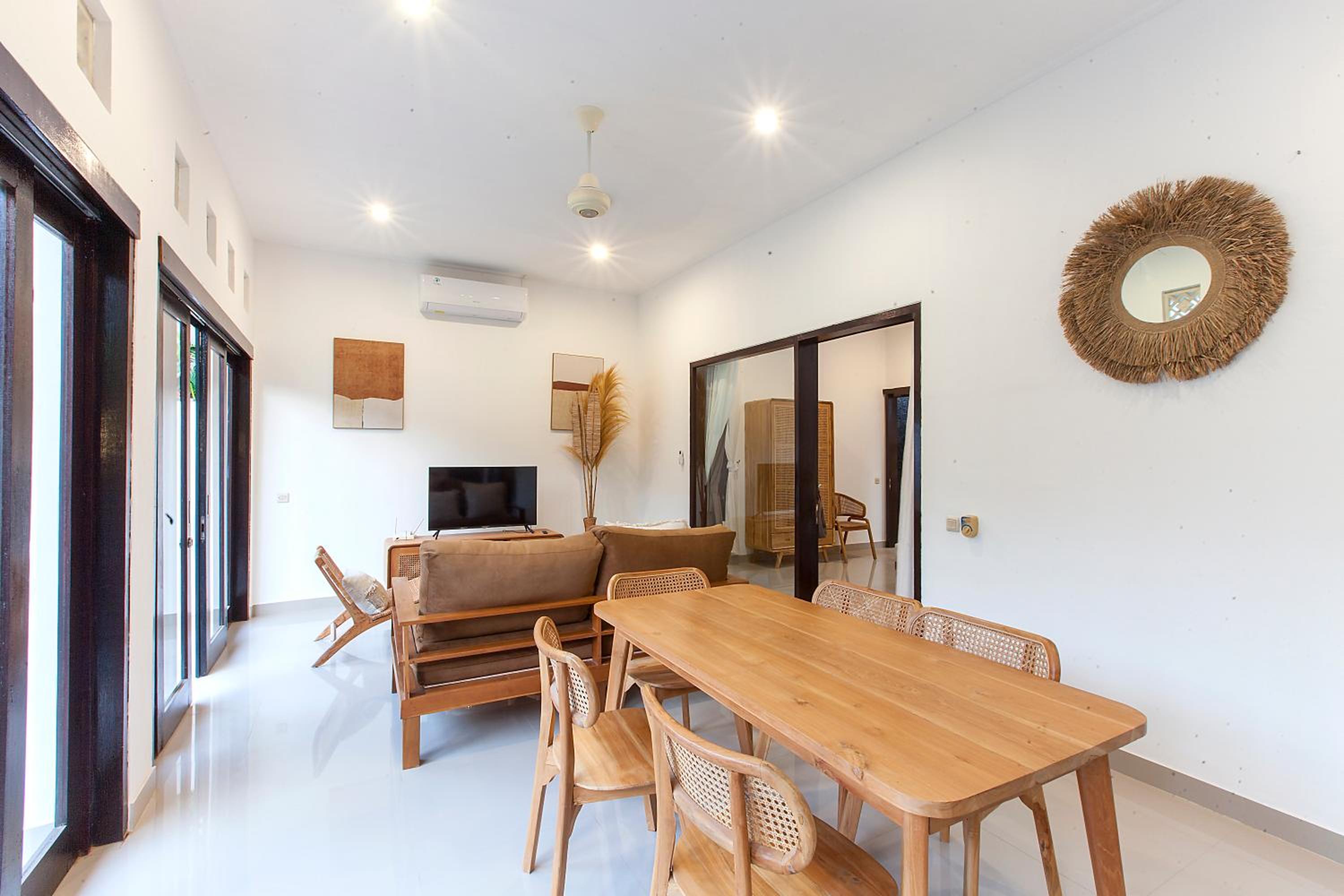 Gemstones Villa