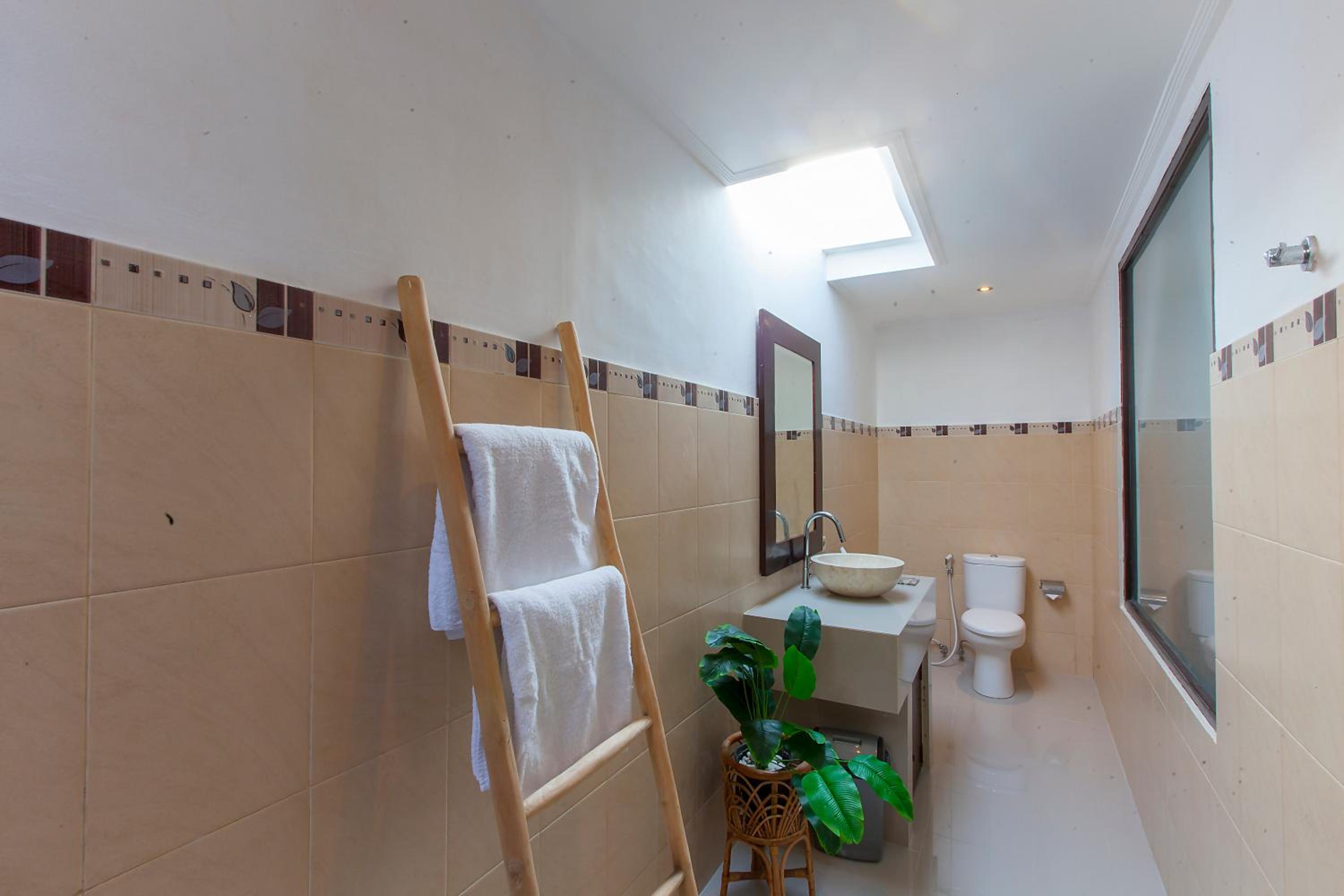 Gemstones Villa