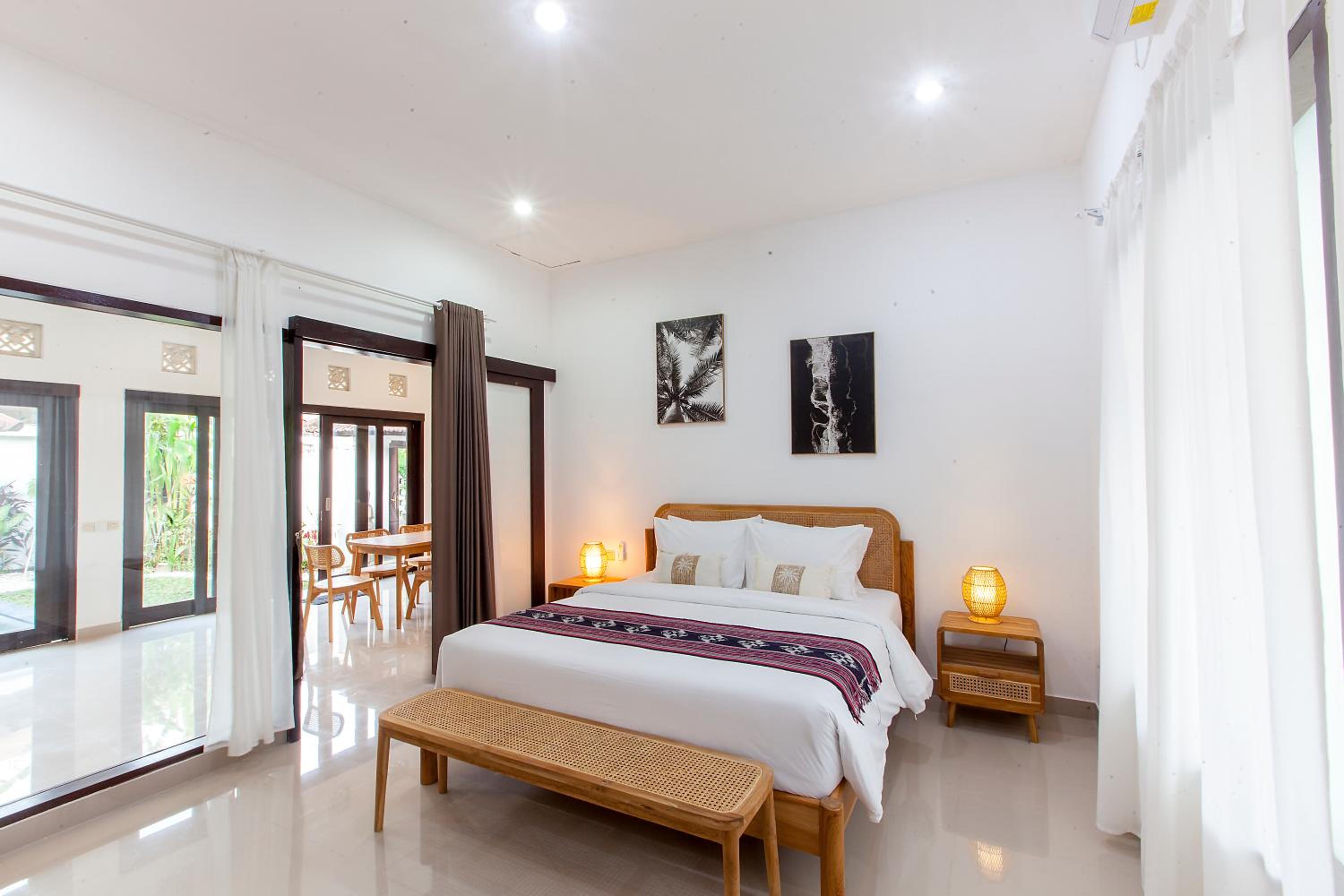 Gemstones Villa